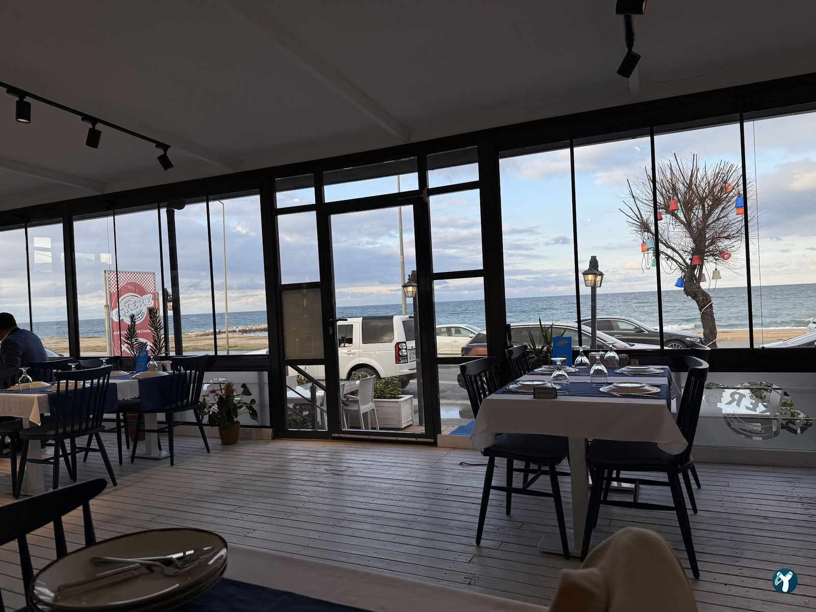Eşkere Restaurant