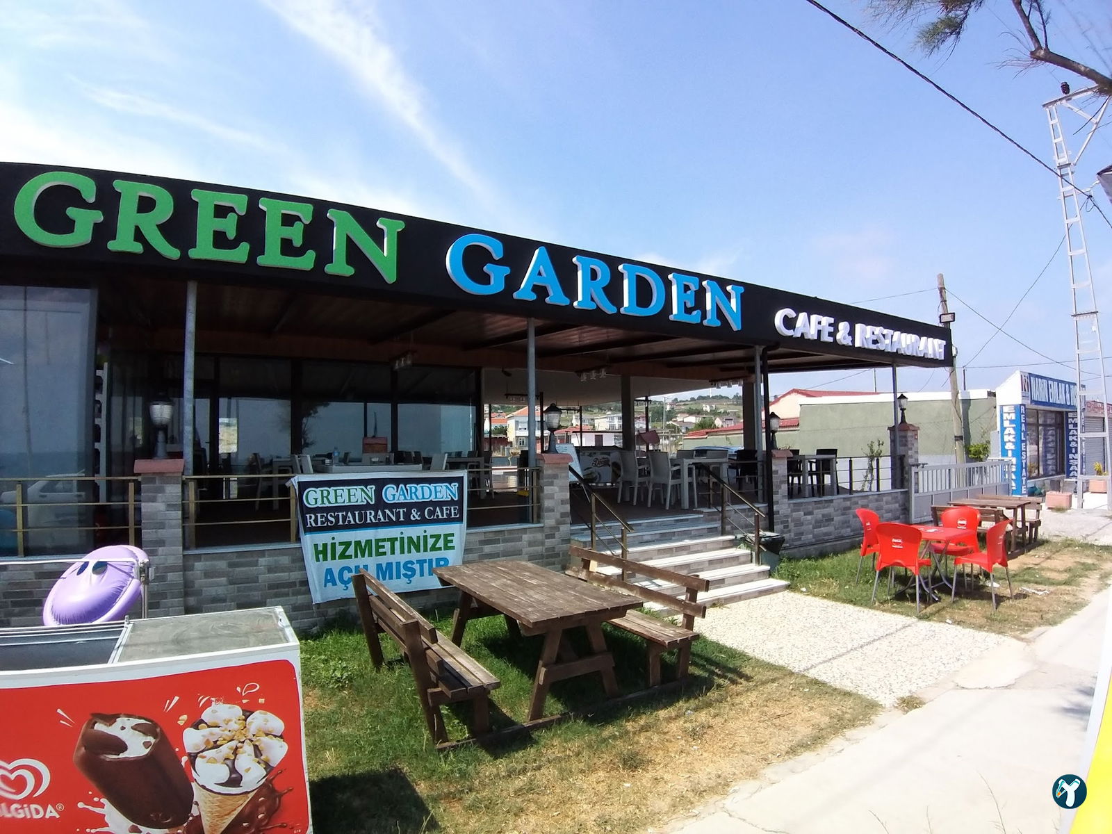 Eşkere Restaurant