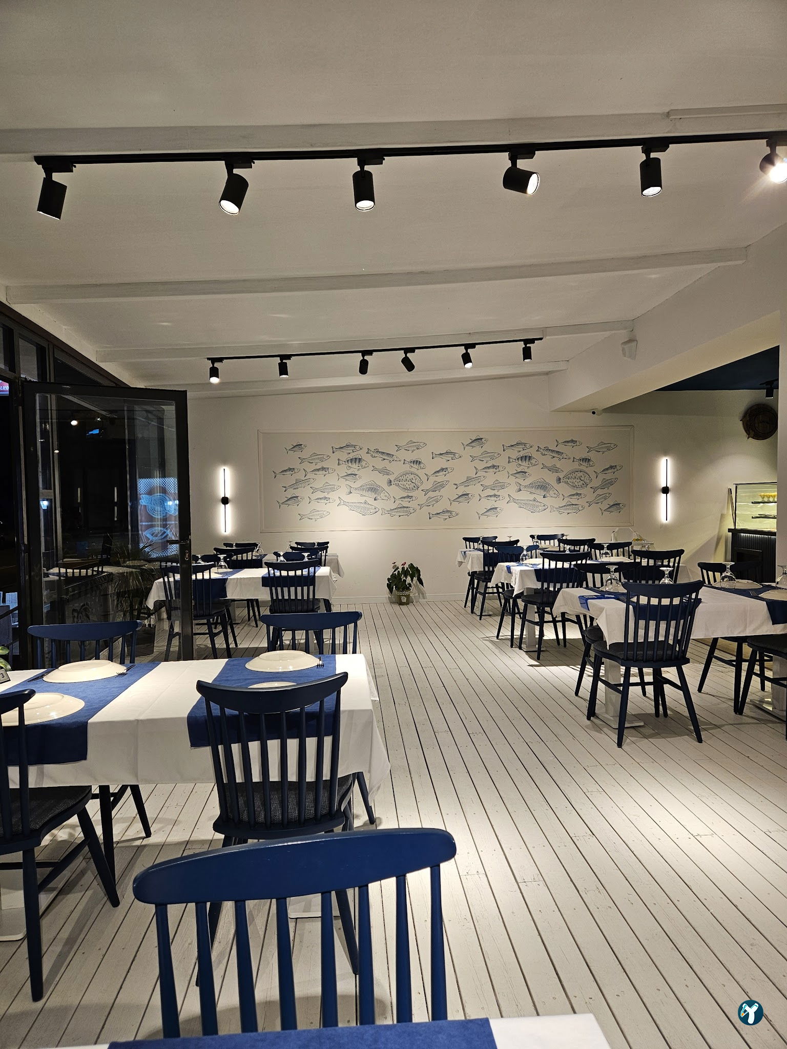 Eşkere Restaurant