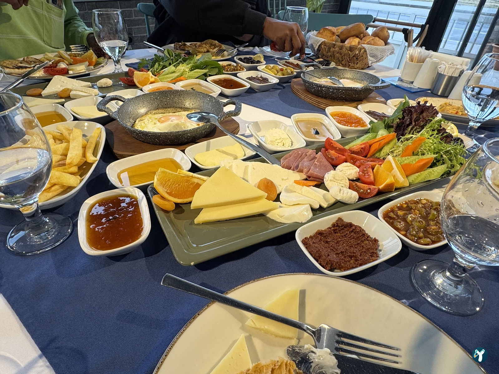 Eşkere Restaurant