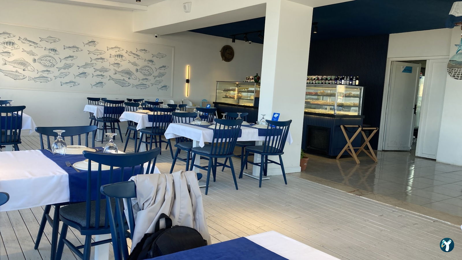 Eşkere Restaurant