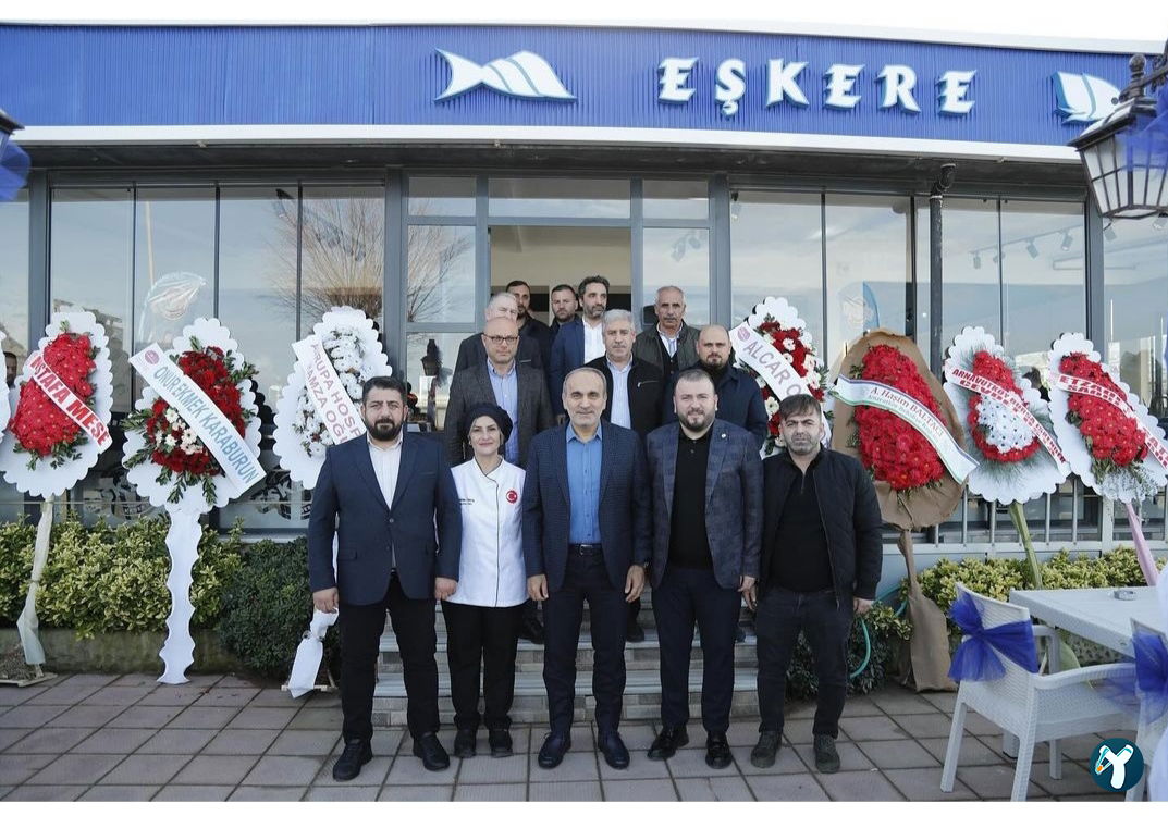 Eşkere Restaurant