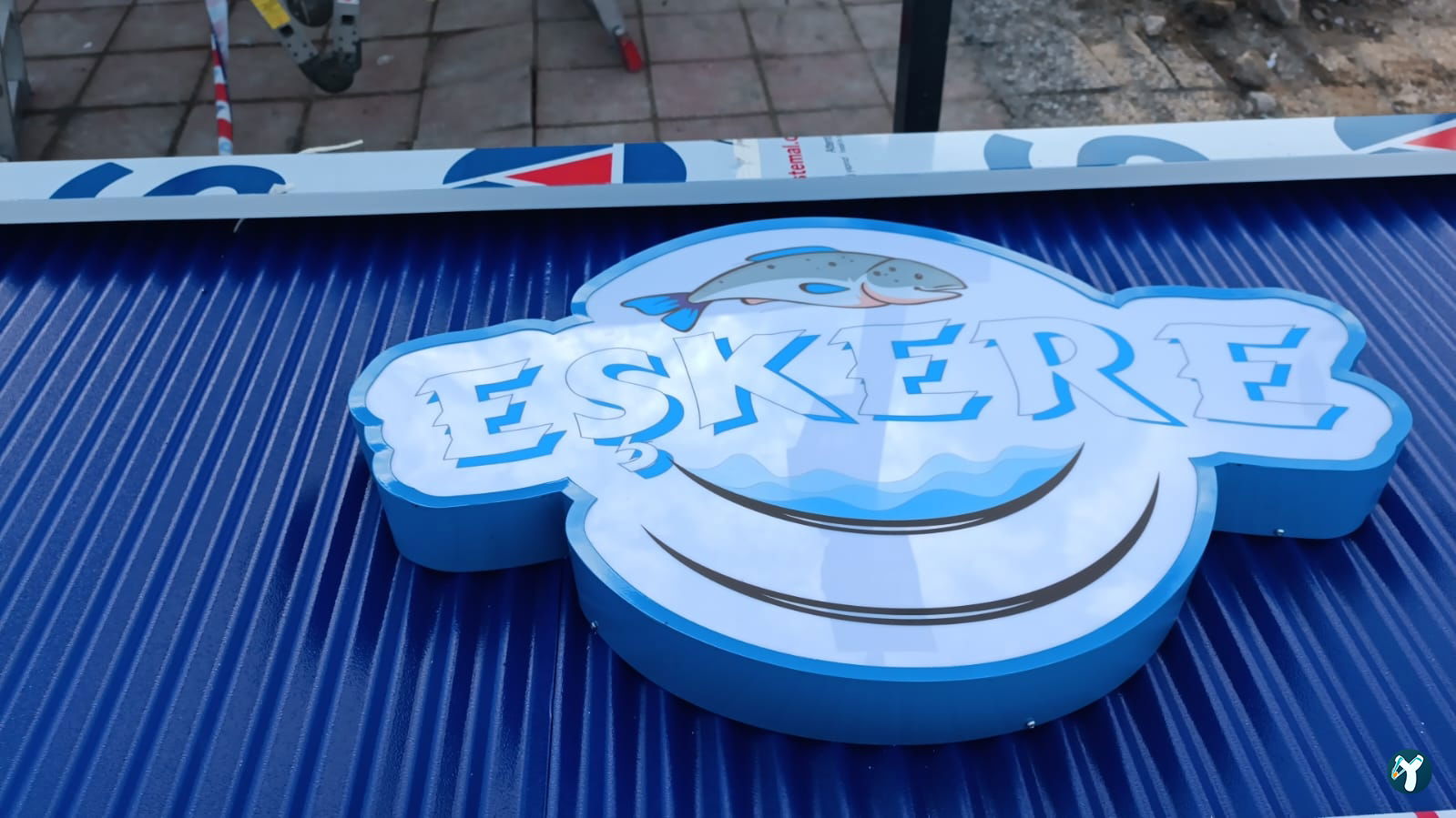 Eşkere Restaurant