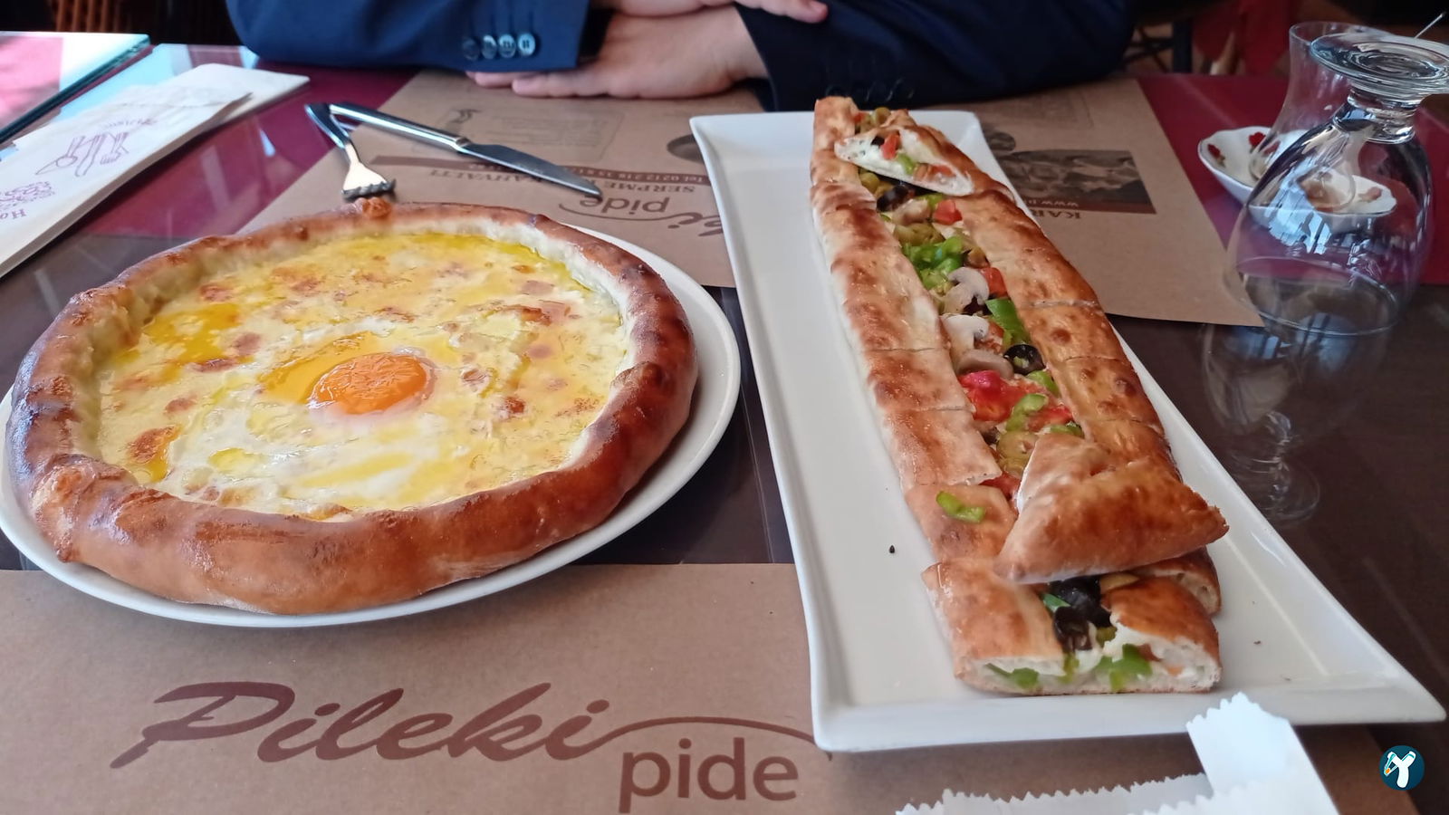 Pileki Pide