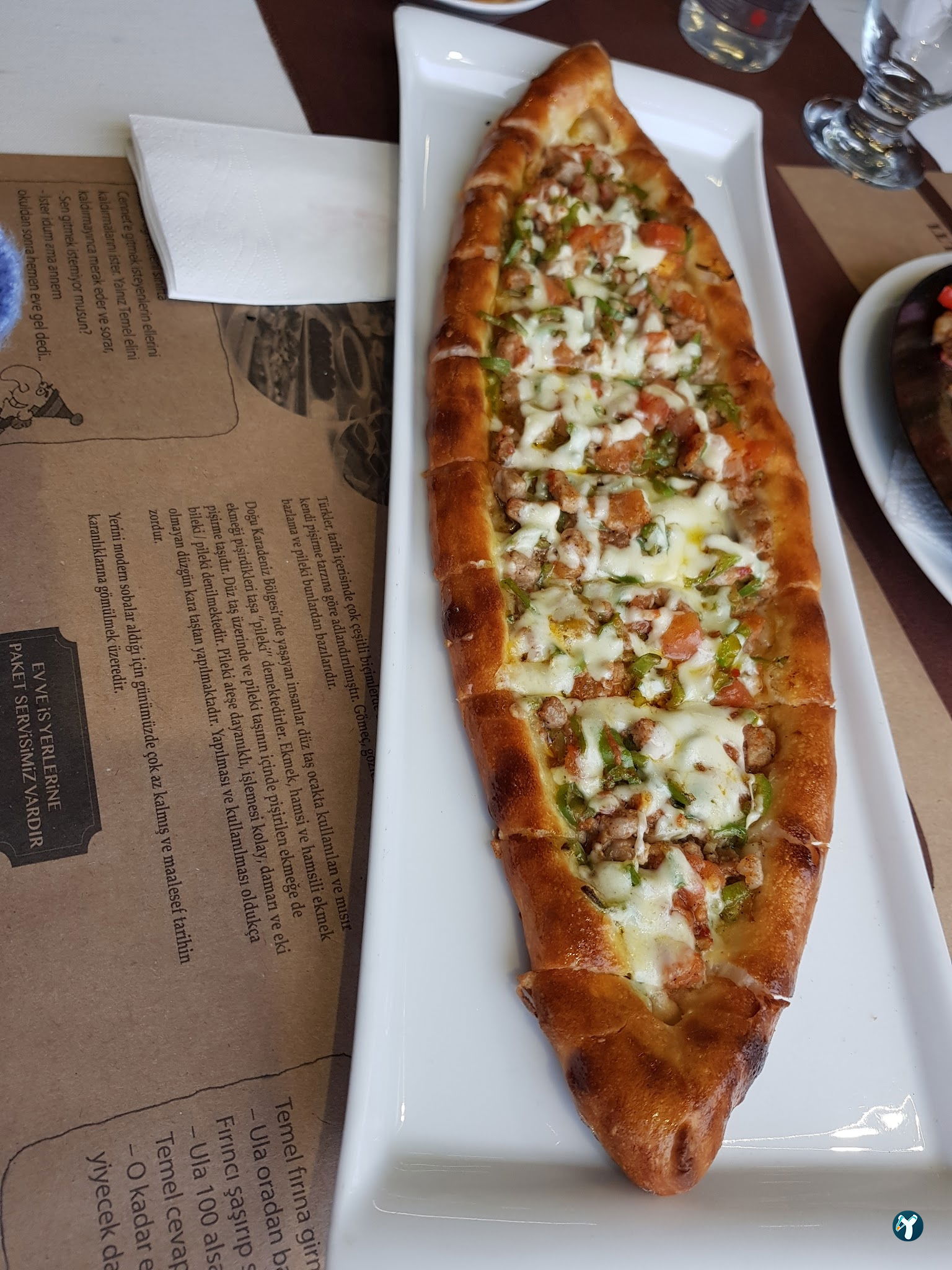Pileki Pide