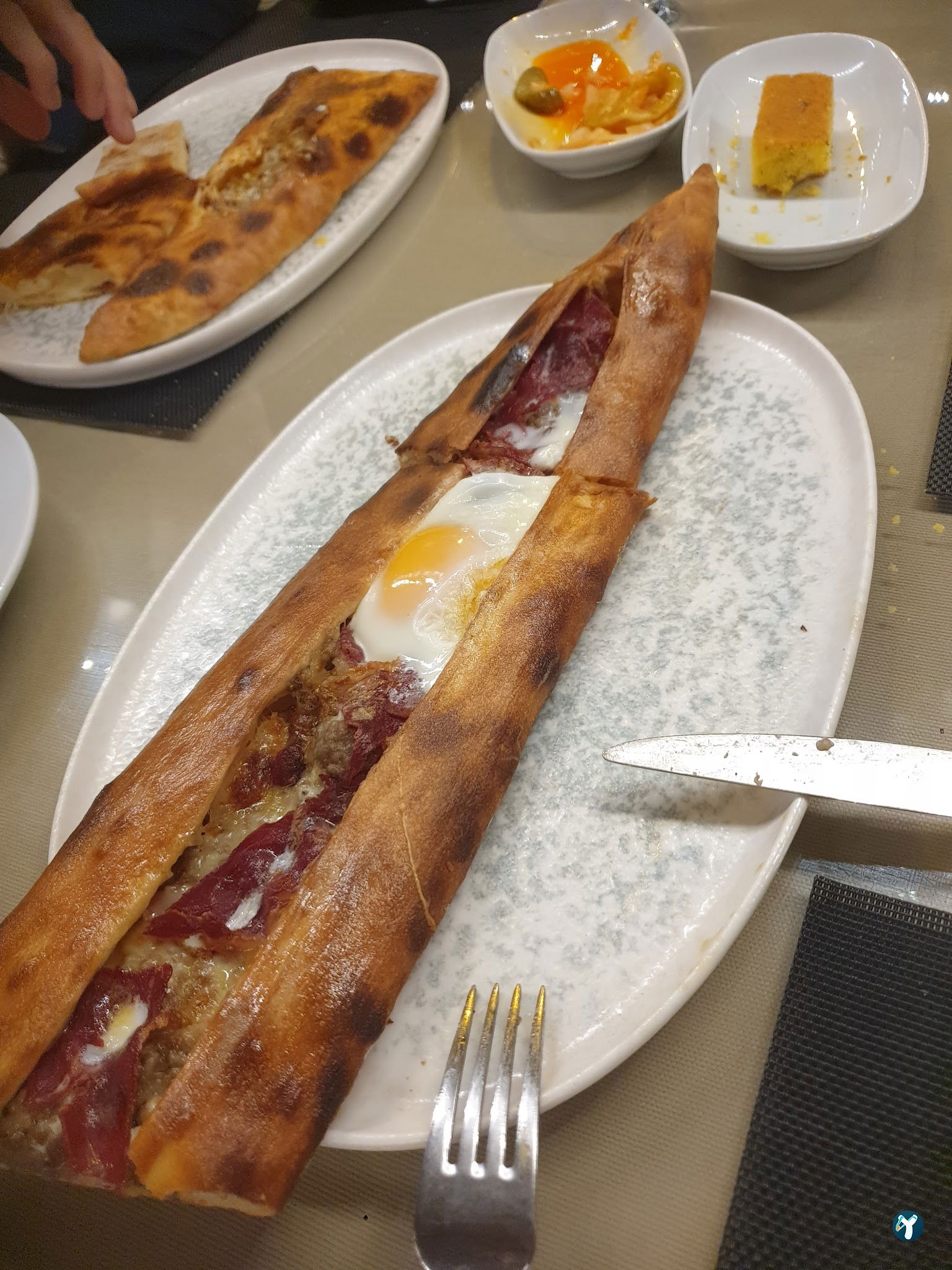 Pileki Pide