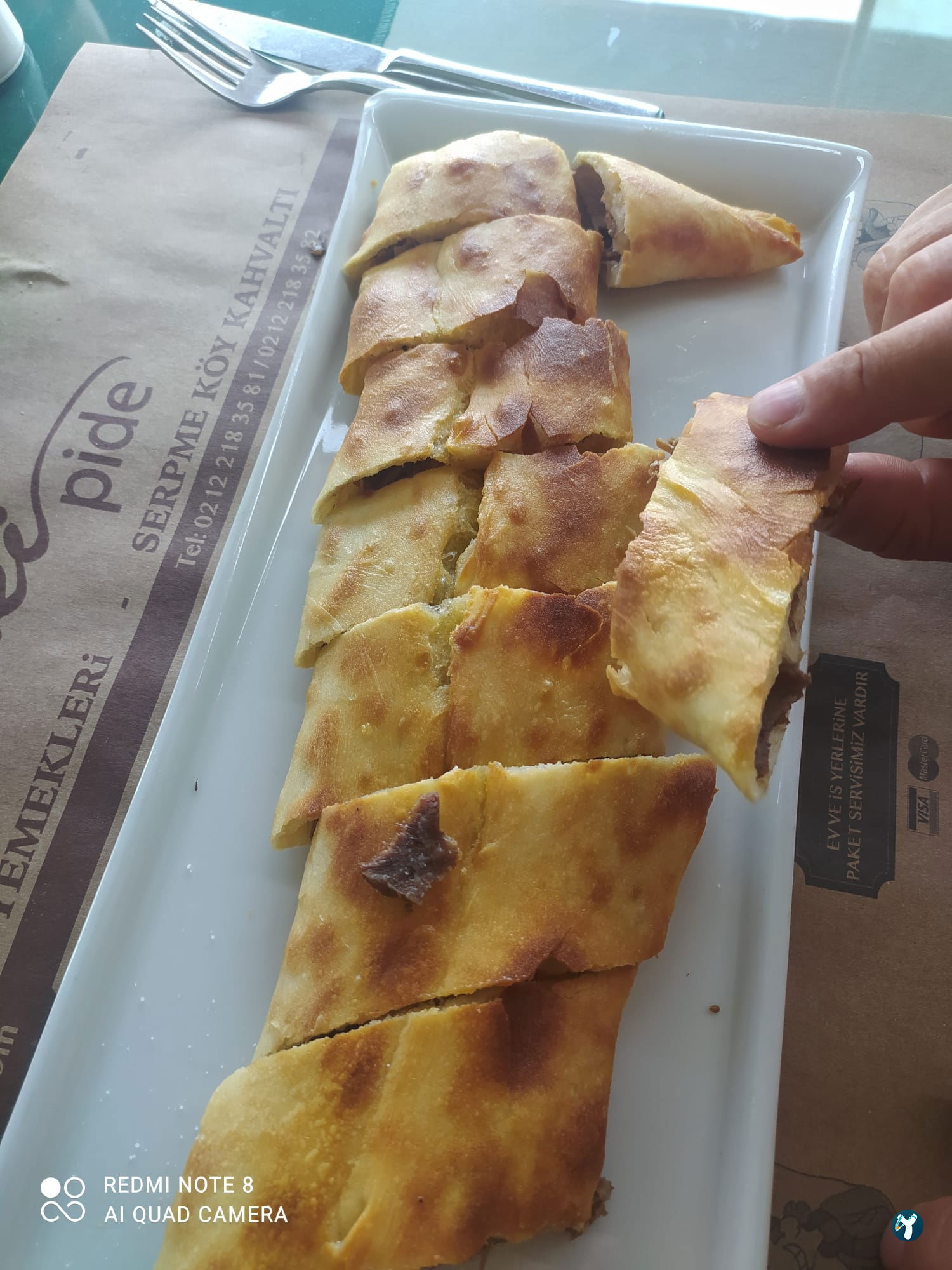 Pileki Pide