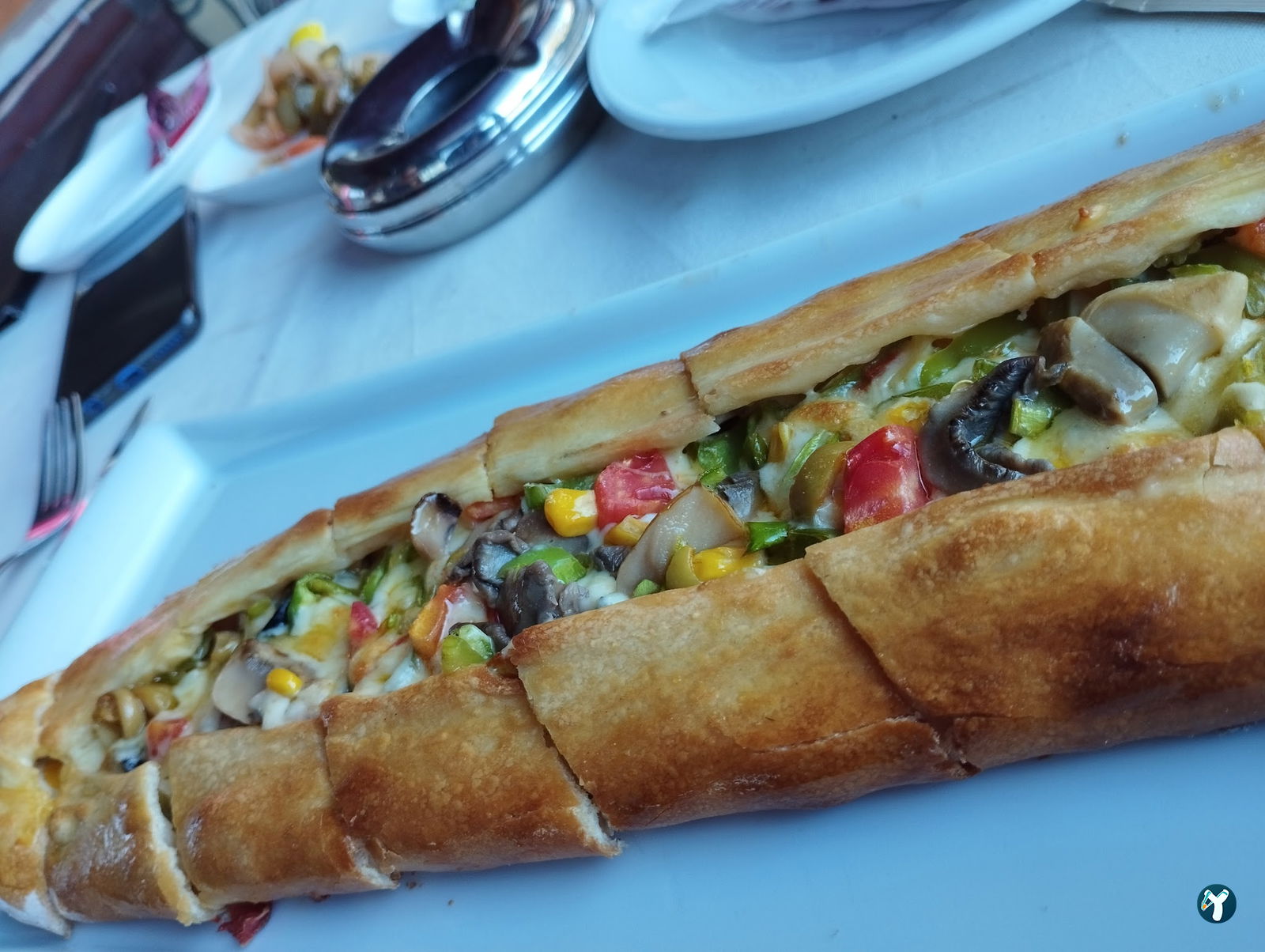 Pileki Pide