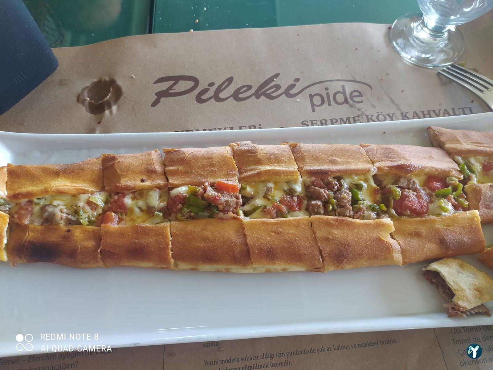 Pileki Pide