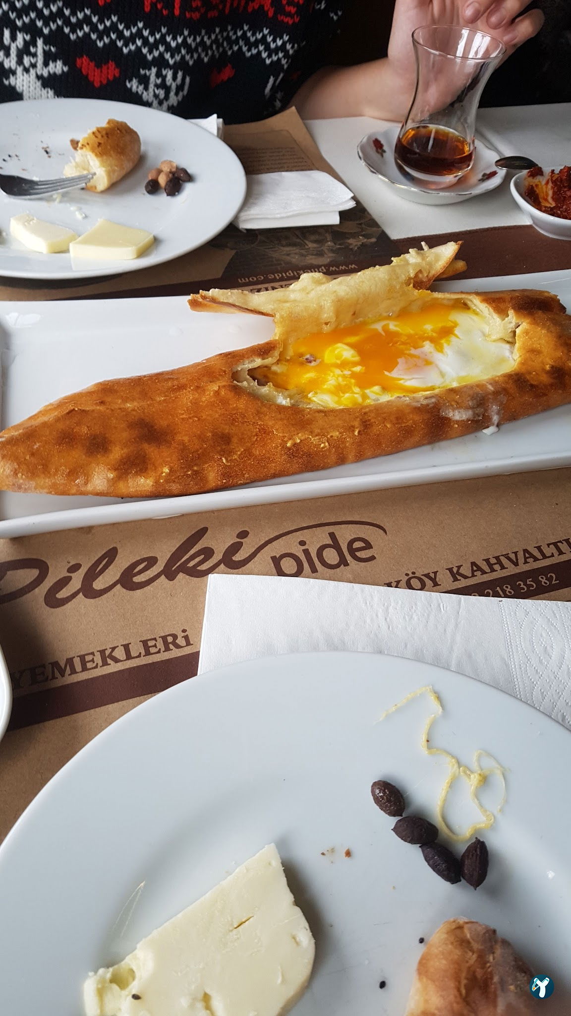 Pileki Pide