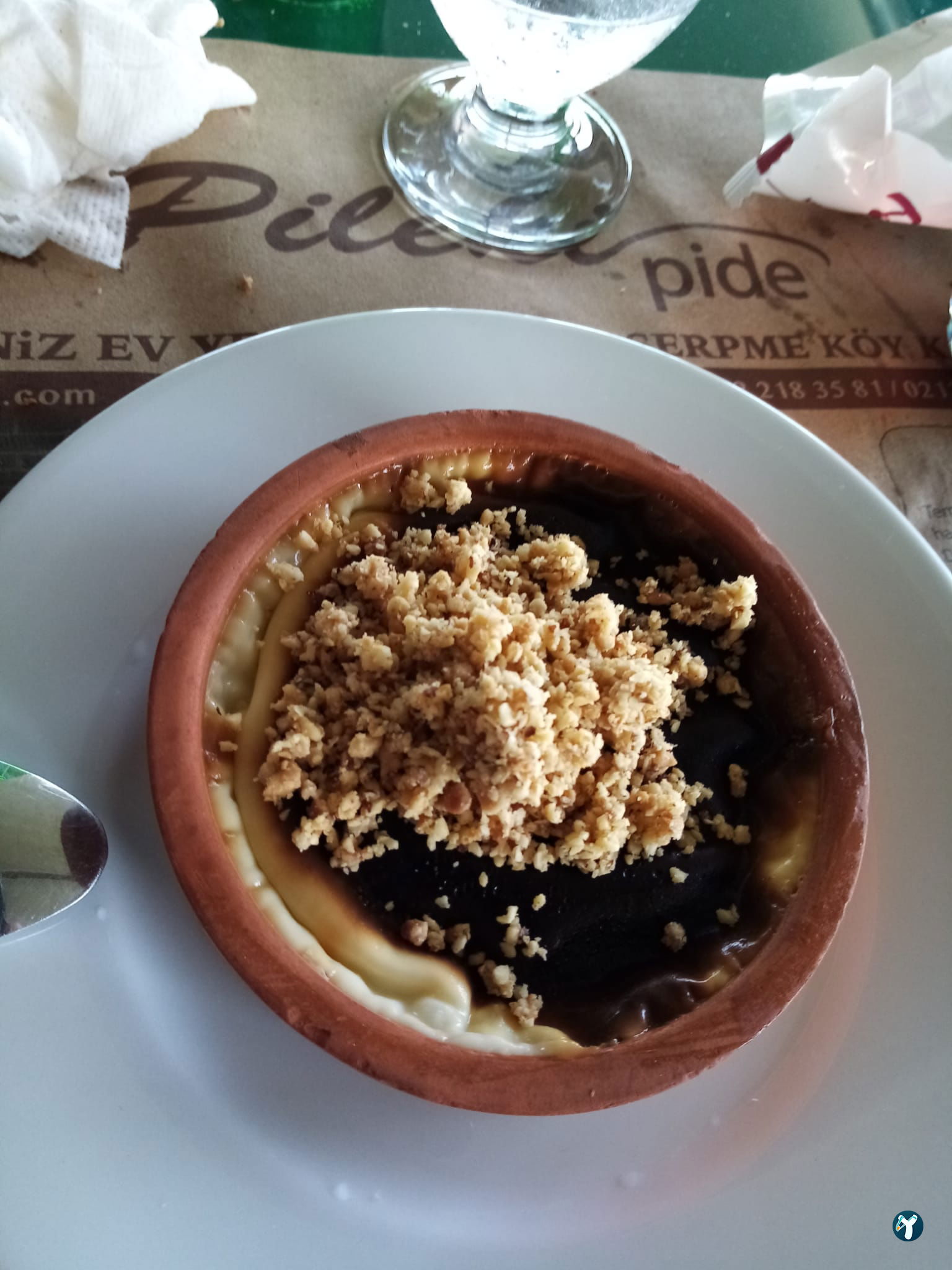 Pileki Pide