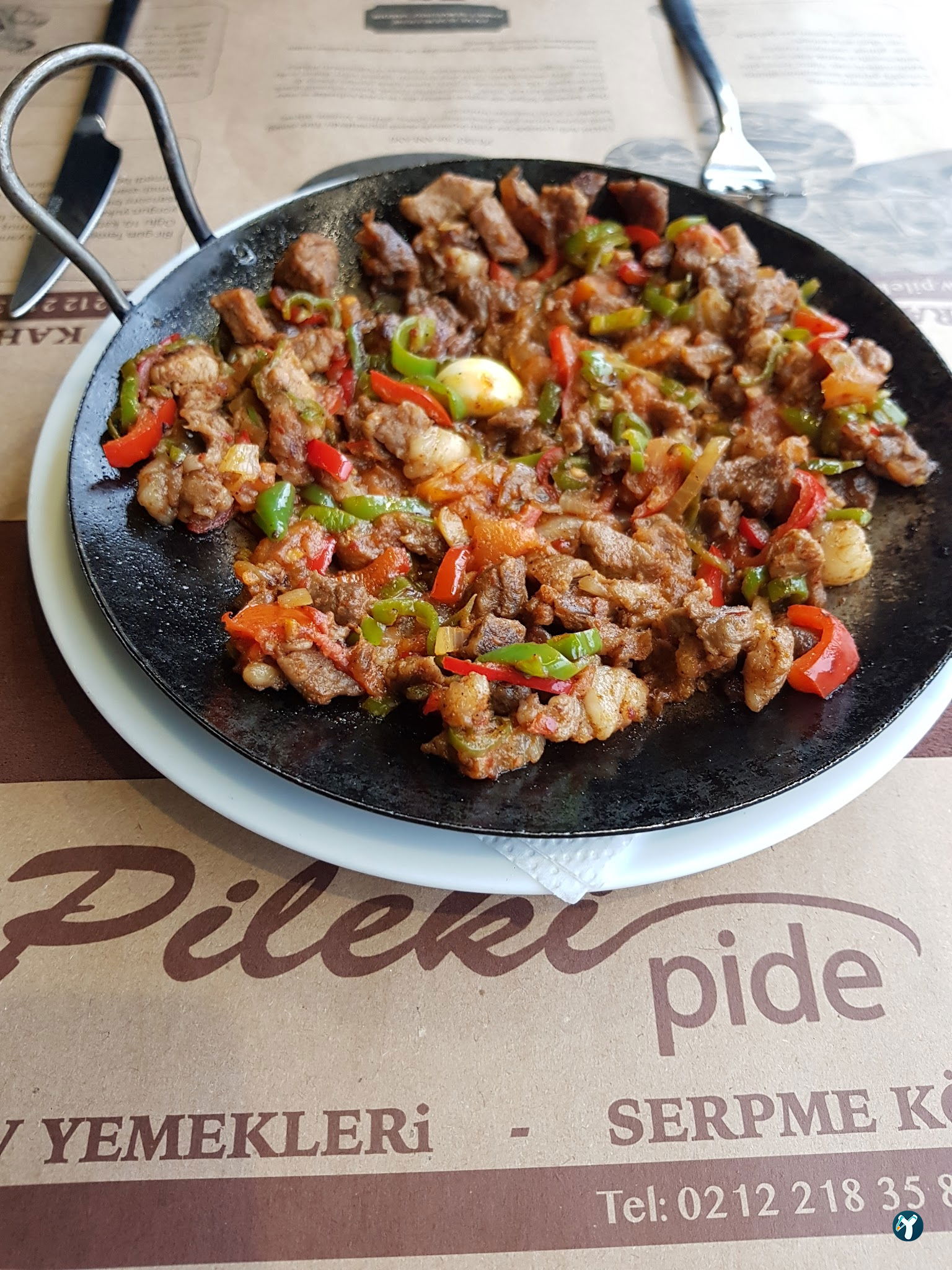 Pileki Pide