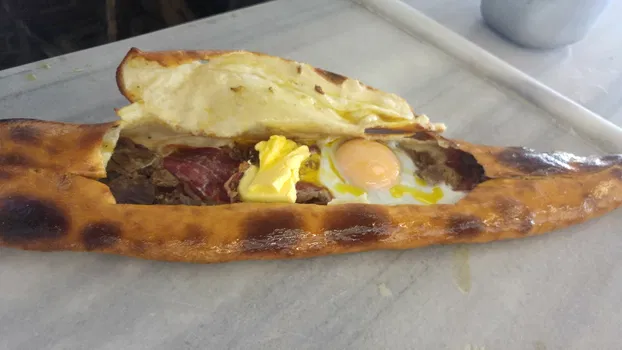 Pileki Pide resimleri Pileki Pide resimleri