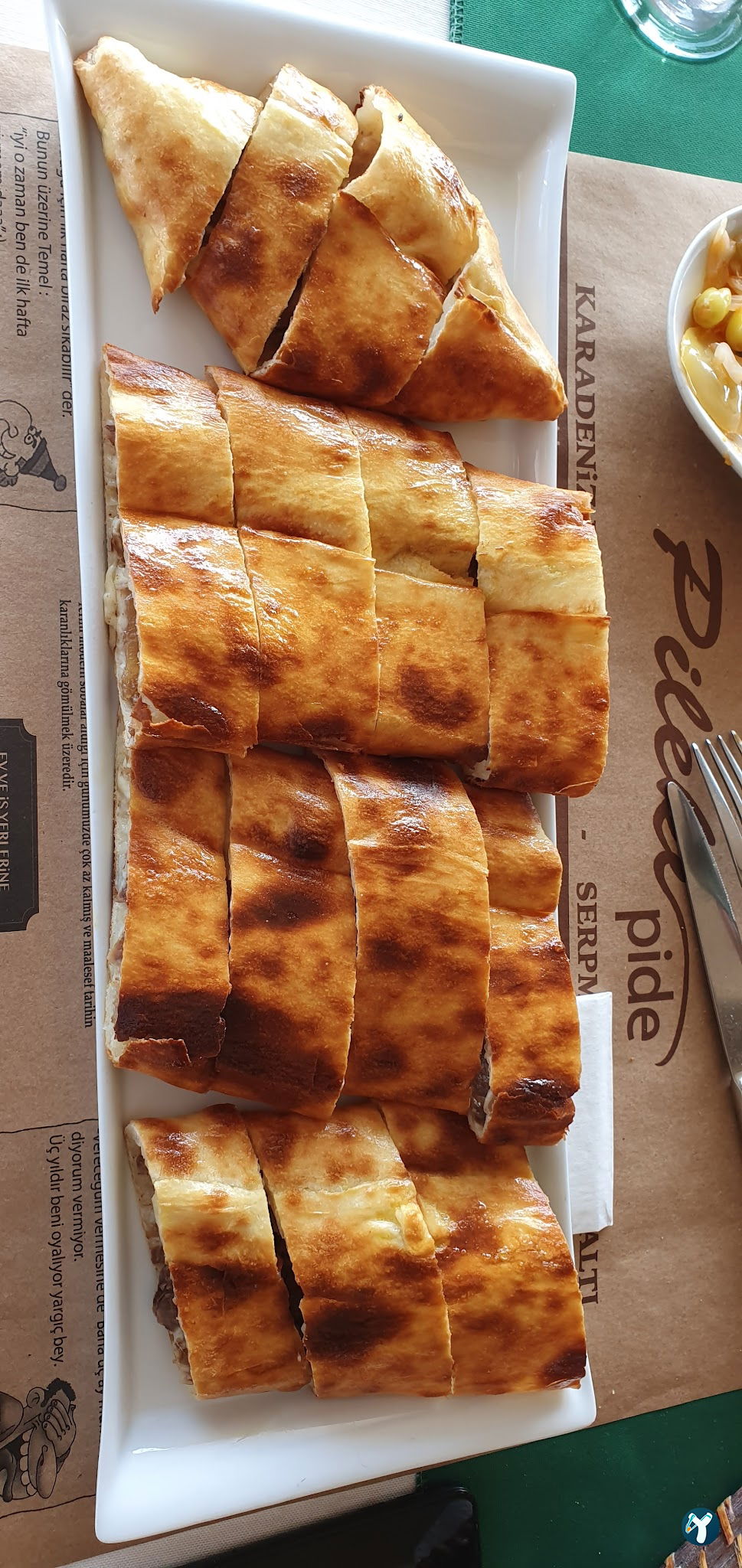 Pileki Pide