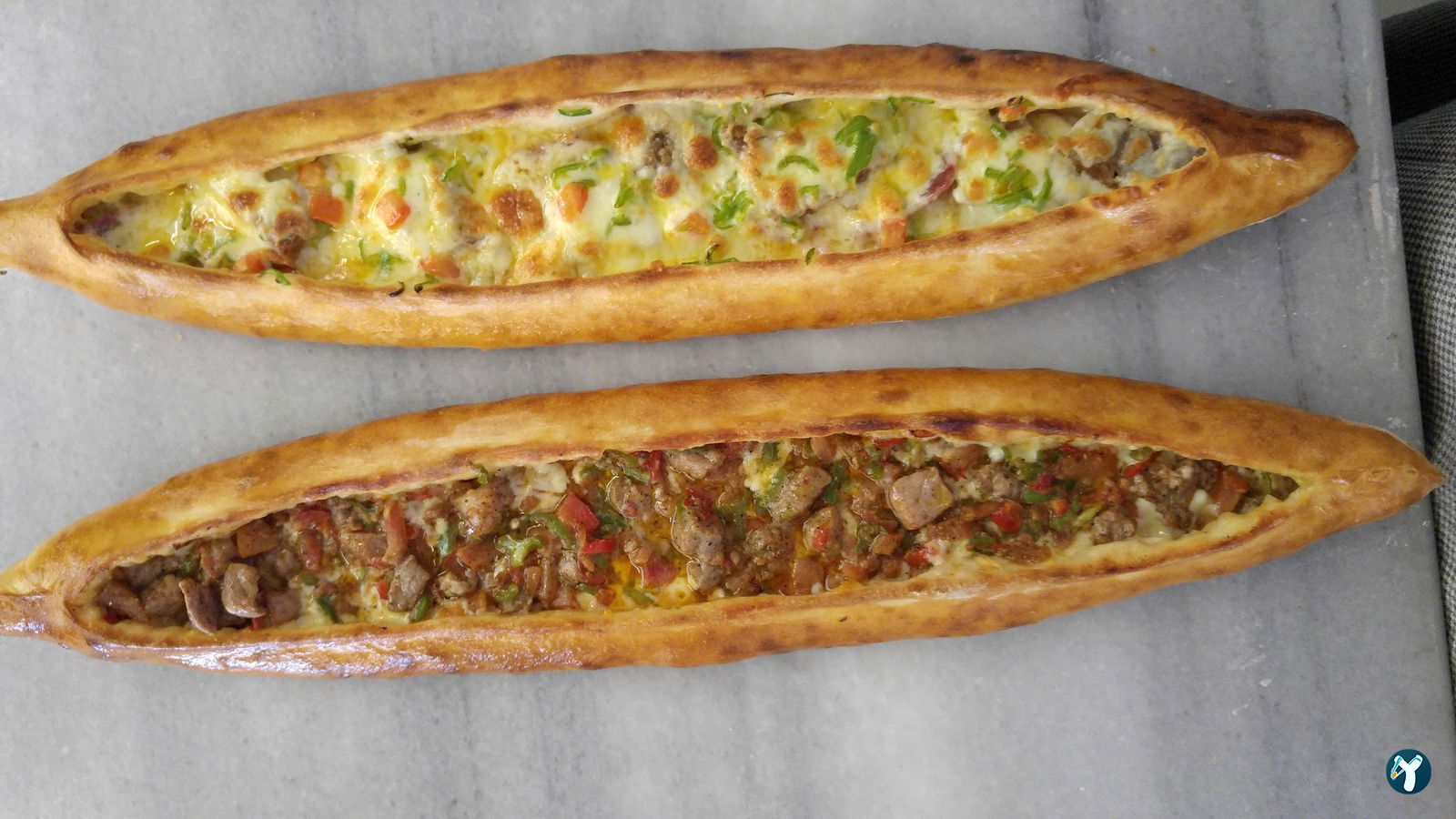 Pileki Pide