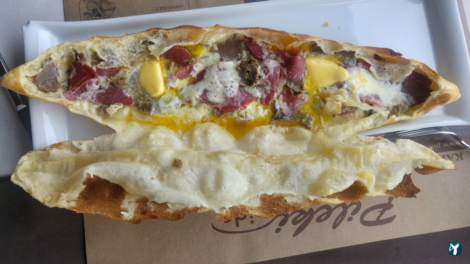 Pileki Pide