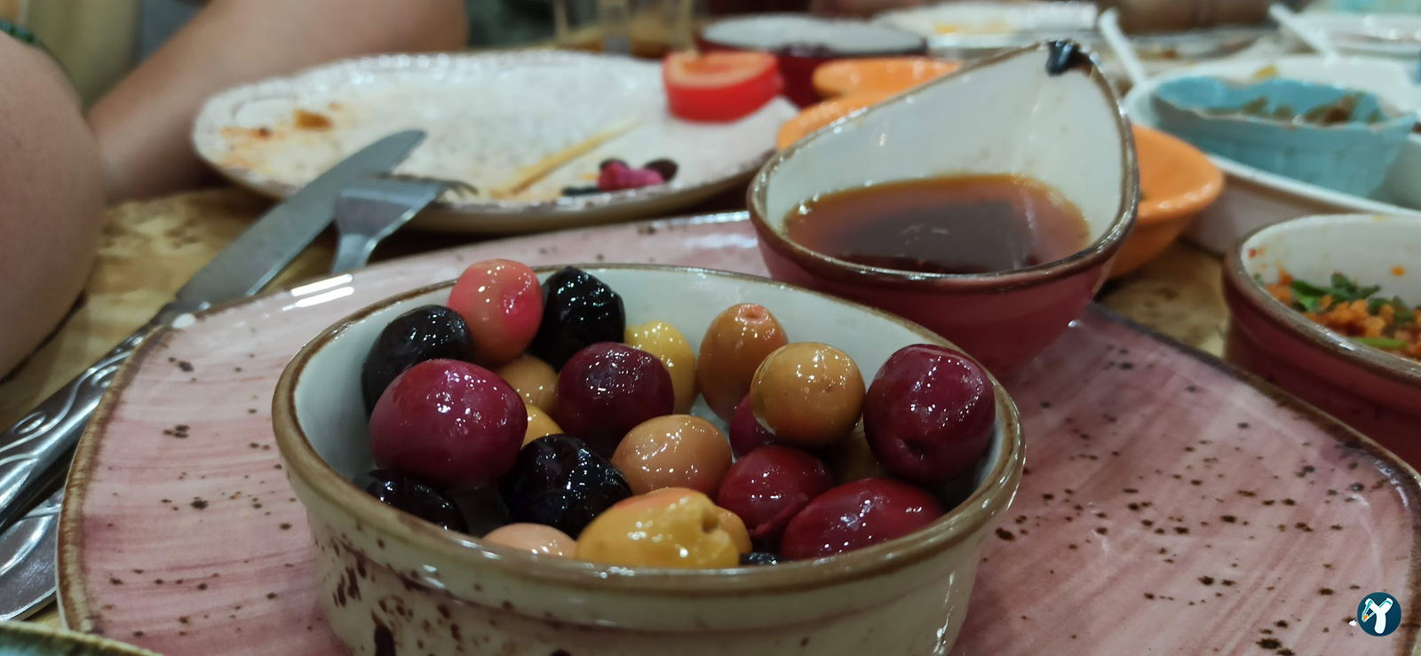 Hot'Nfun Kahvaltı