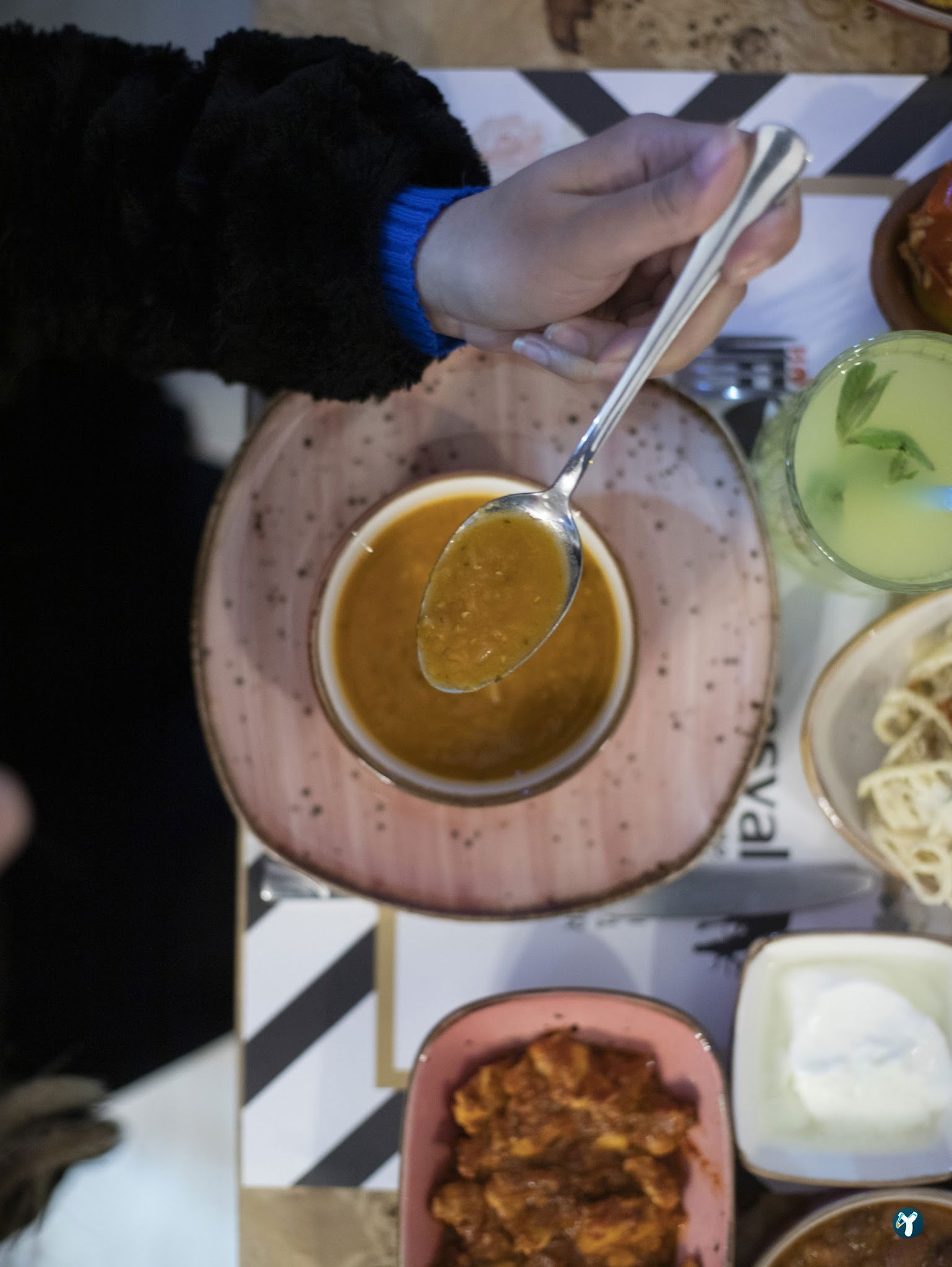 Hot'Nfun Kahvaltı