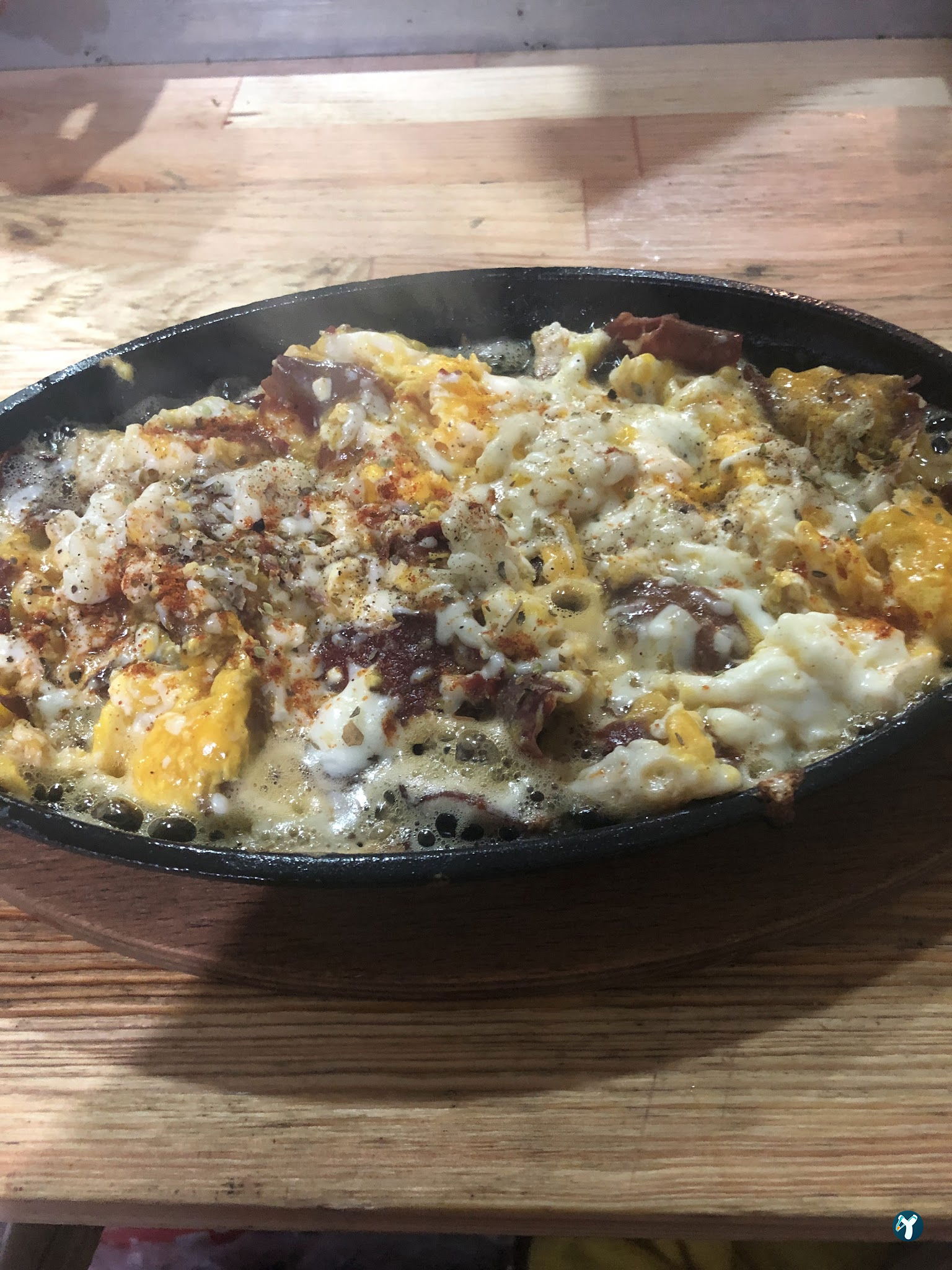 Hot'Nfun Kahvaltı