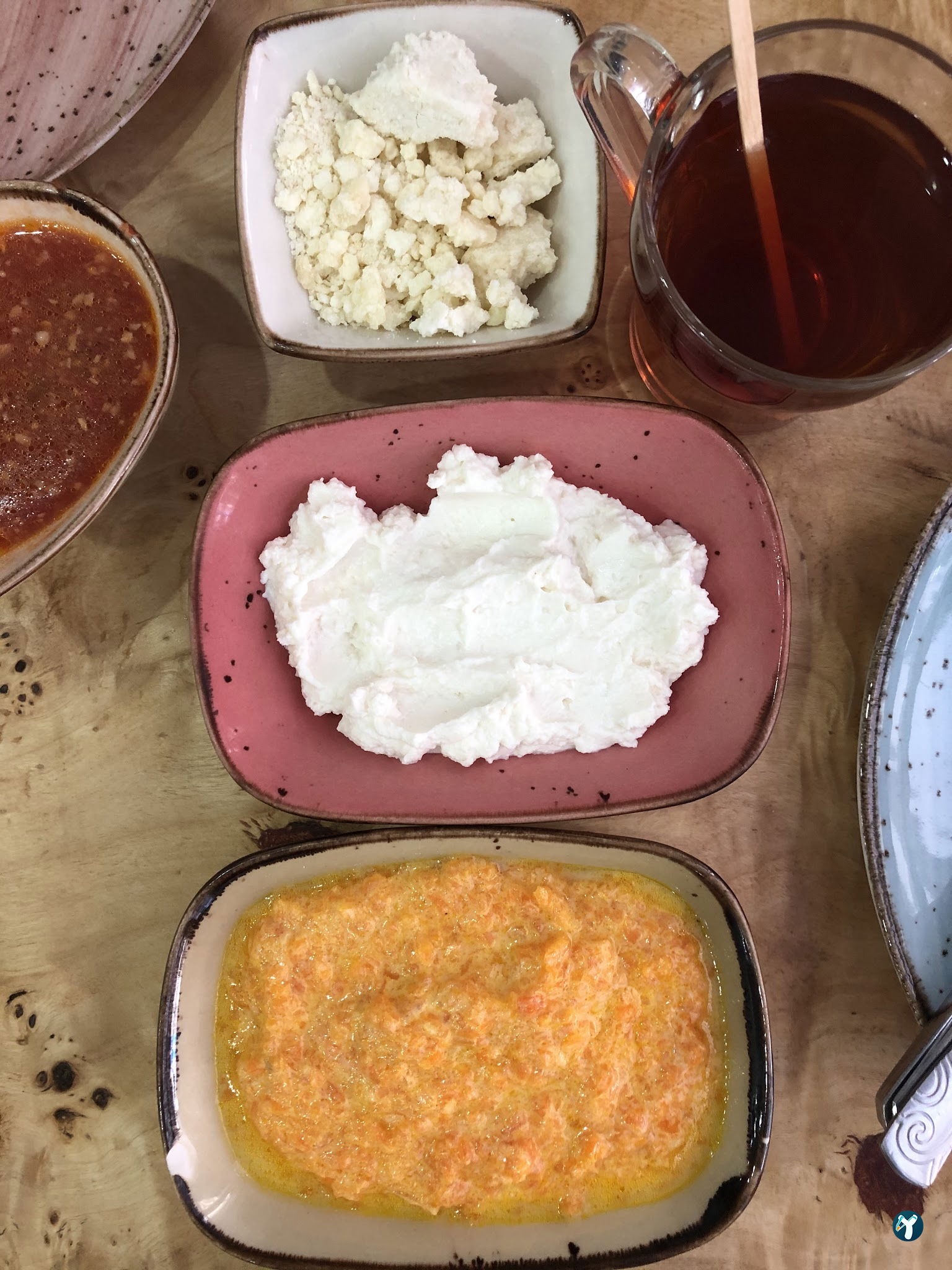 Hot'Nfun Kahvaltı