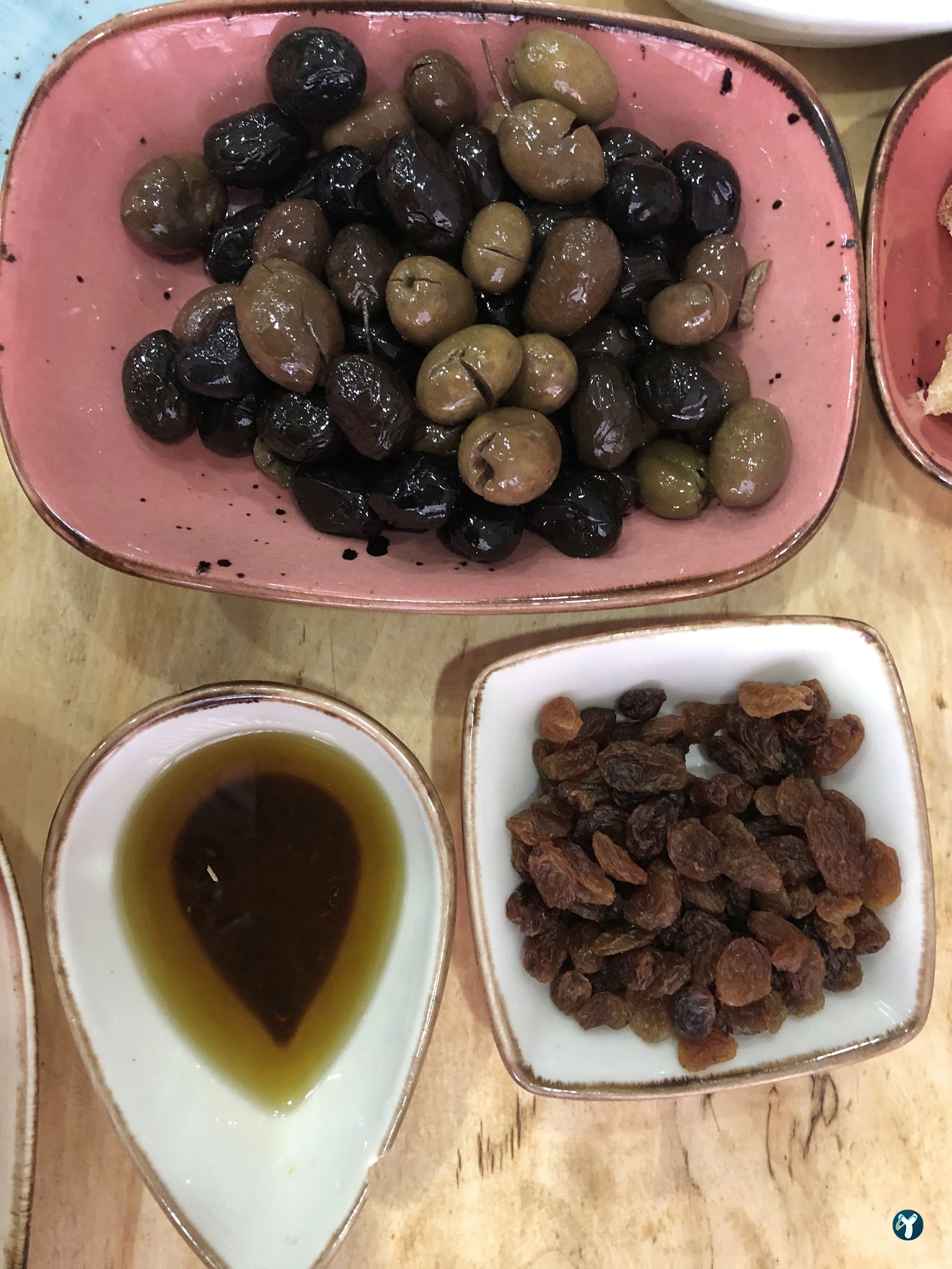 Hot'Nfun Kahvaltı