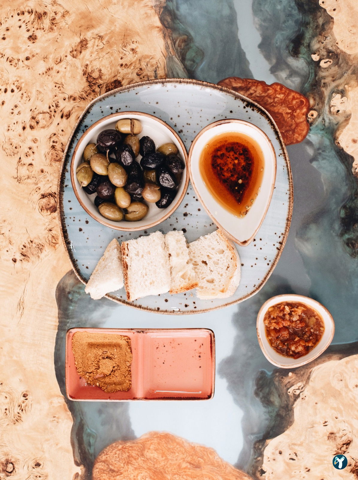 Hot'Nfun Kahvaltı