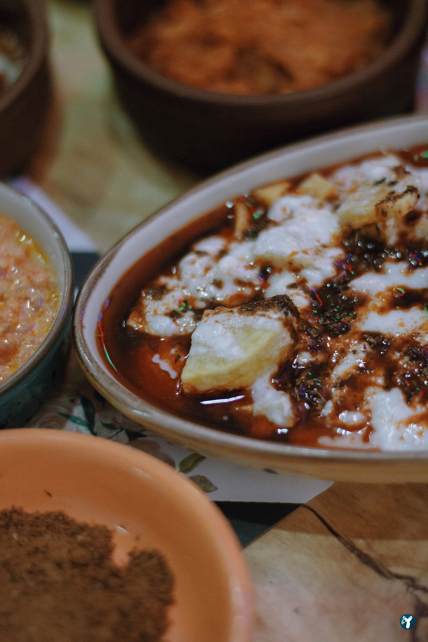 Hot'Nfun Kahvaltı