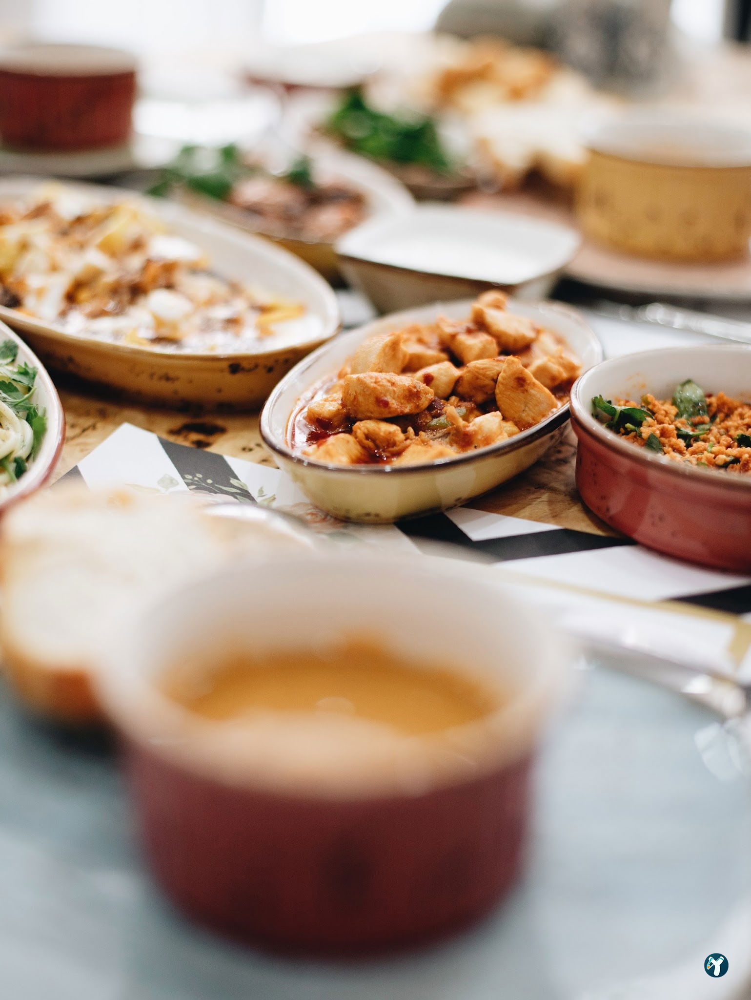 Hot'Nfun Kahvaltı