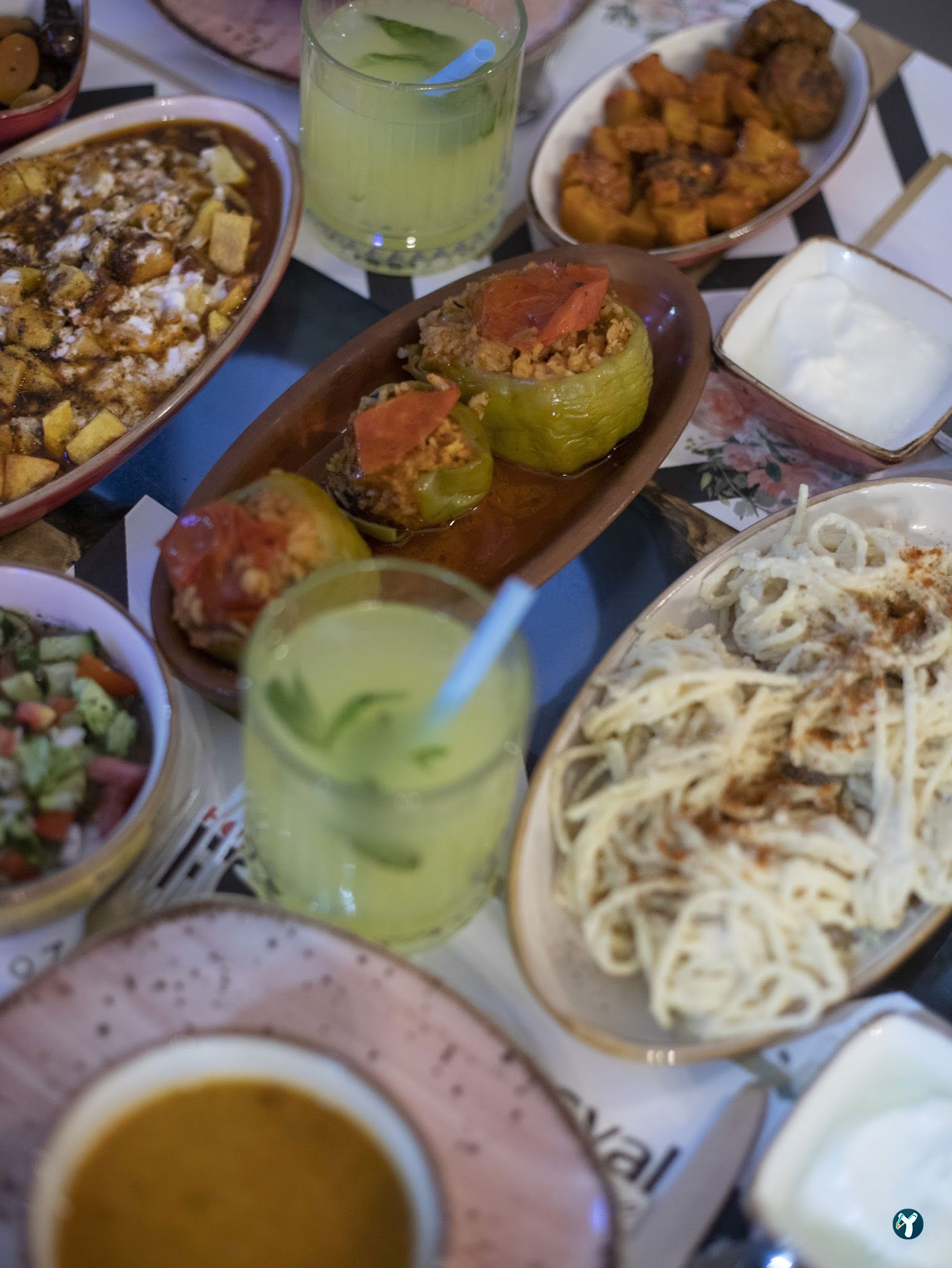 Hot'Nfun Kahvaltı
