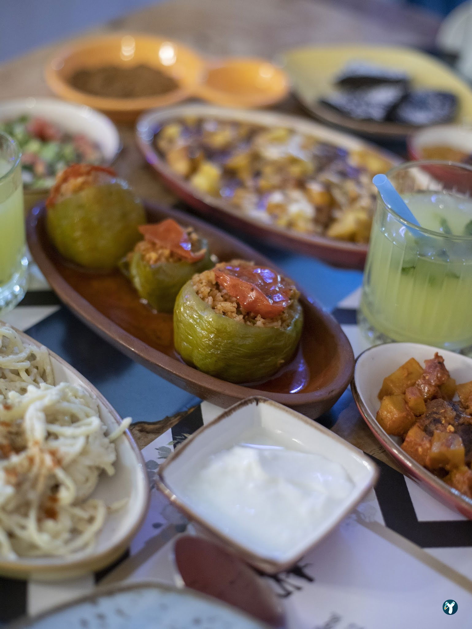 Hot'Nfun Kahvaltı
