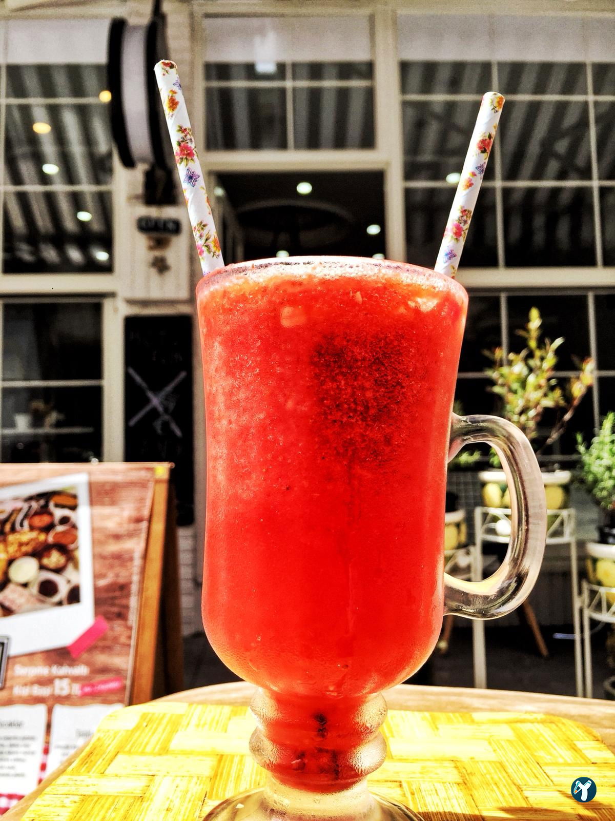 Hot'Nfun Kahvaltı