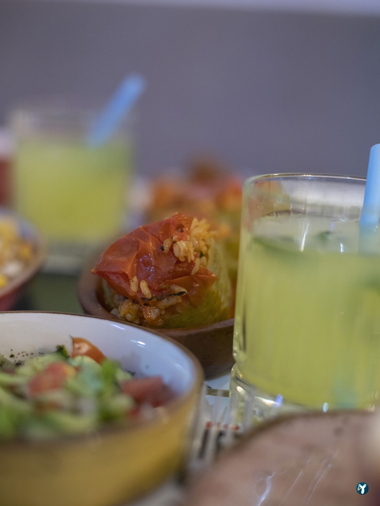 Hot'Nfun Kahvaltı