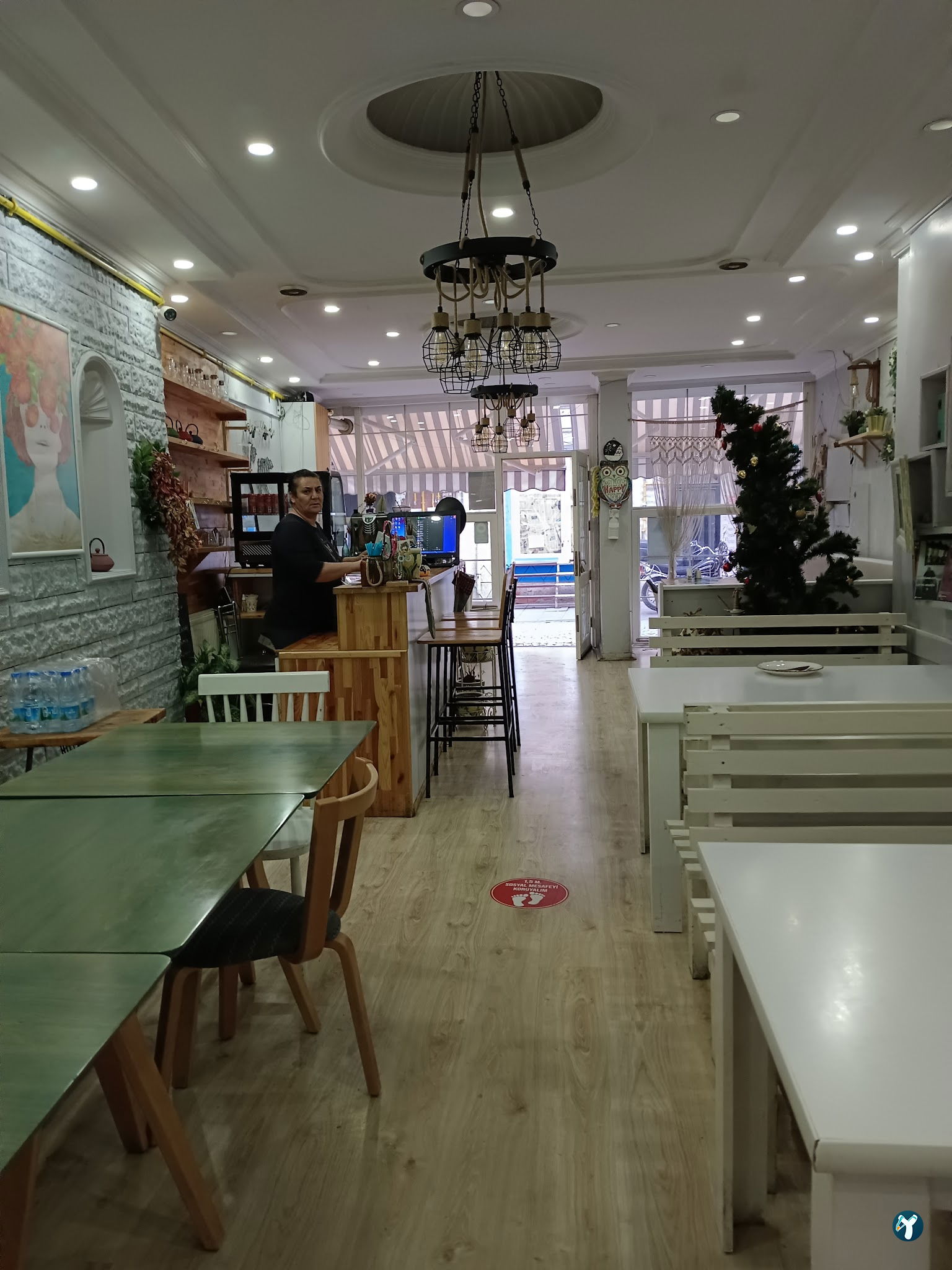Hot'Nfun Kahvaltı