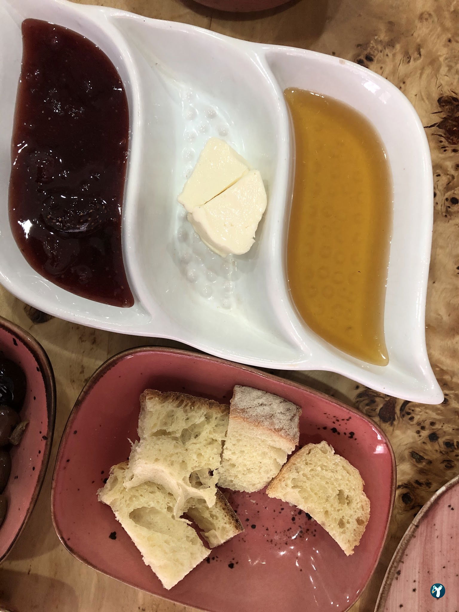 Hot'Nfun Kahvaltı