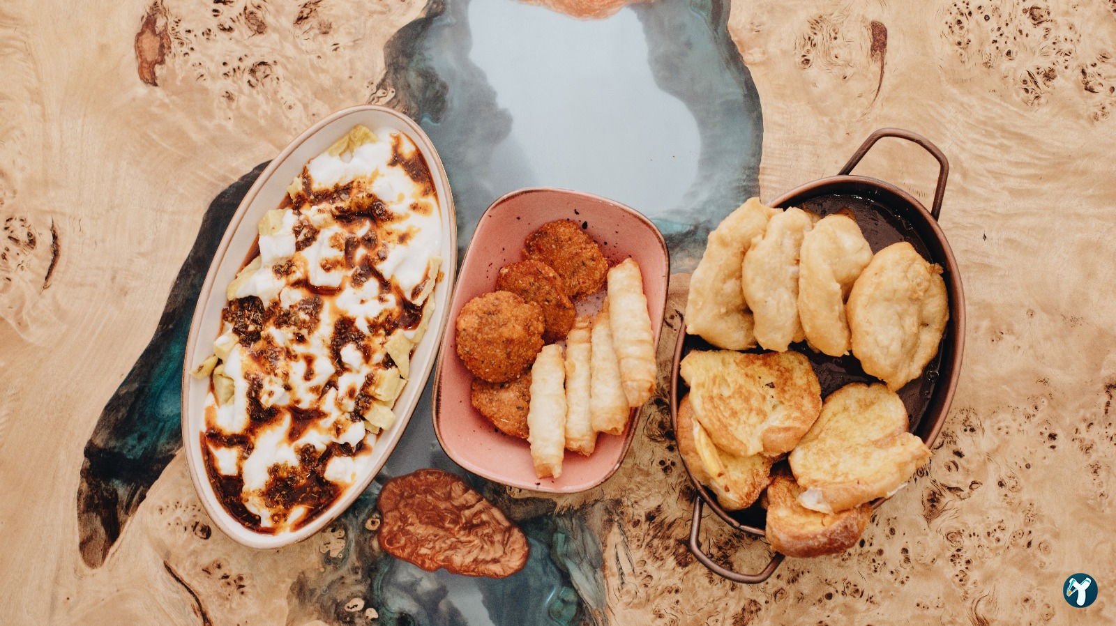 Hot'Nfun Kahvaltı