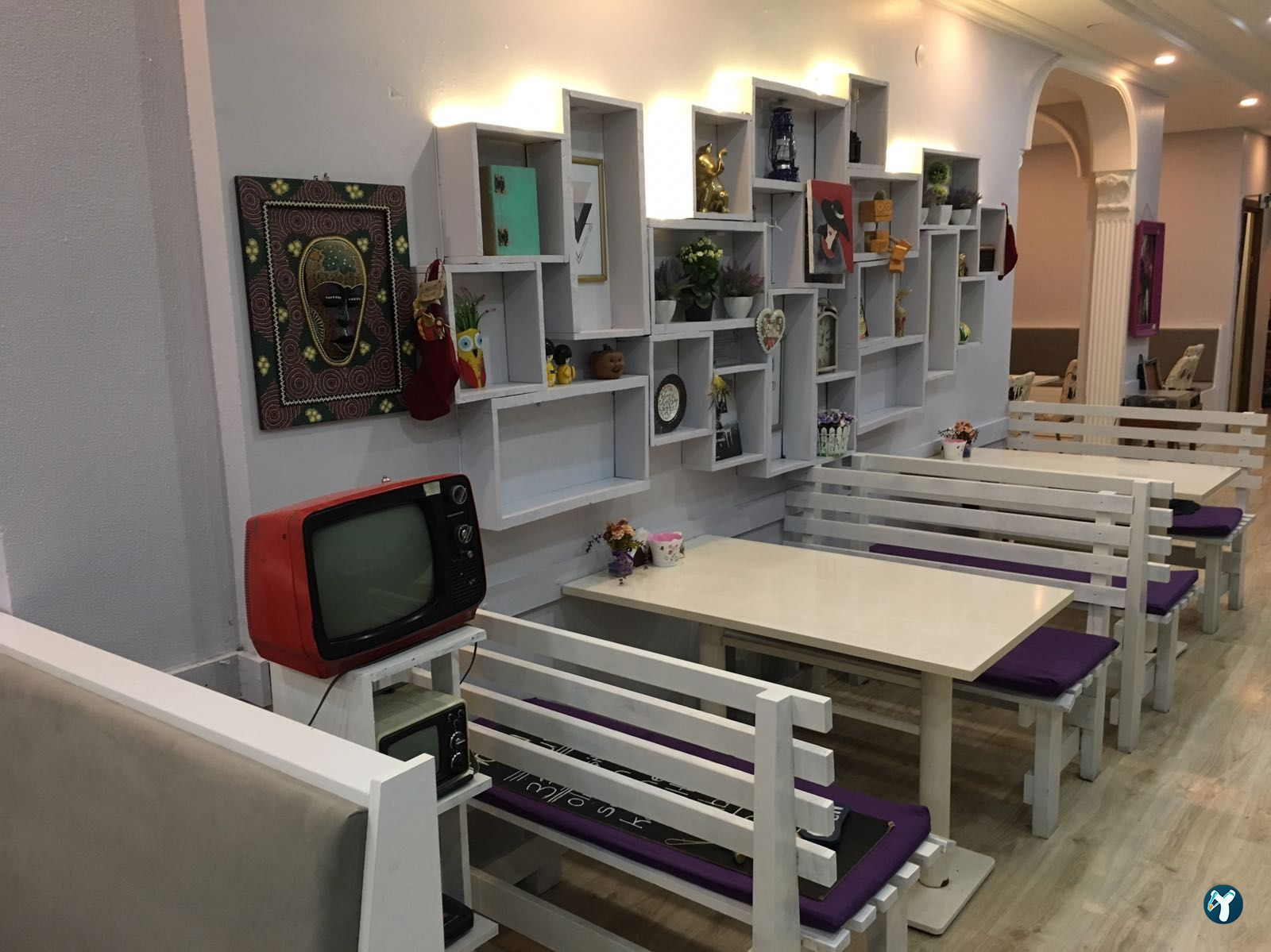 Hot'Nfun Kahvaltı