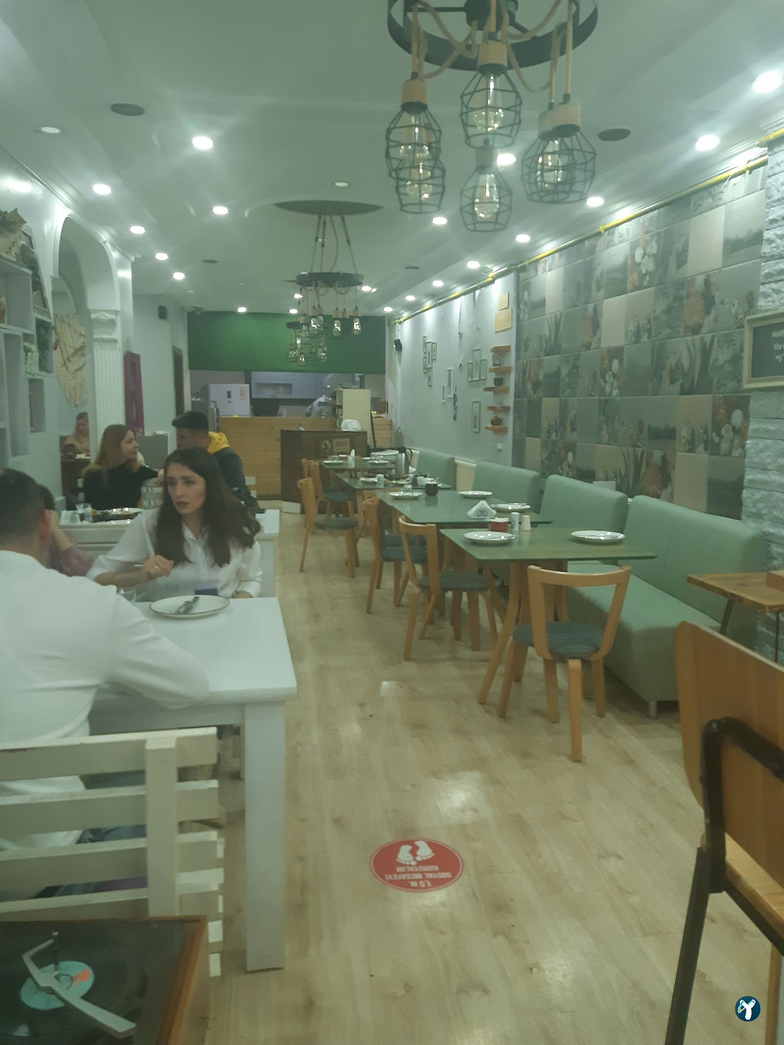 Hot'Nfun Kahvaltı