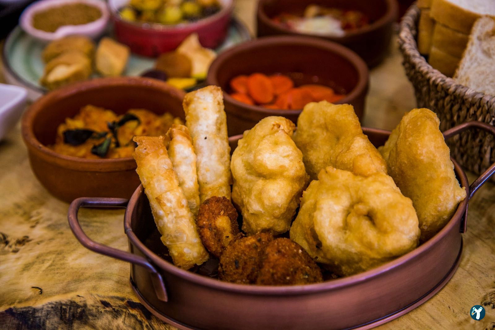 Hot'Nfun Kahvaltı