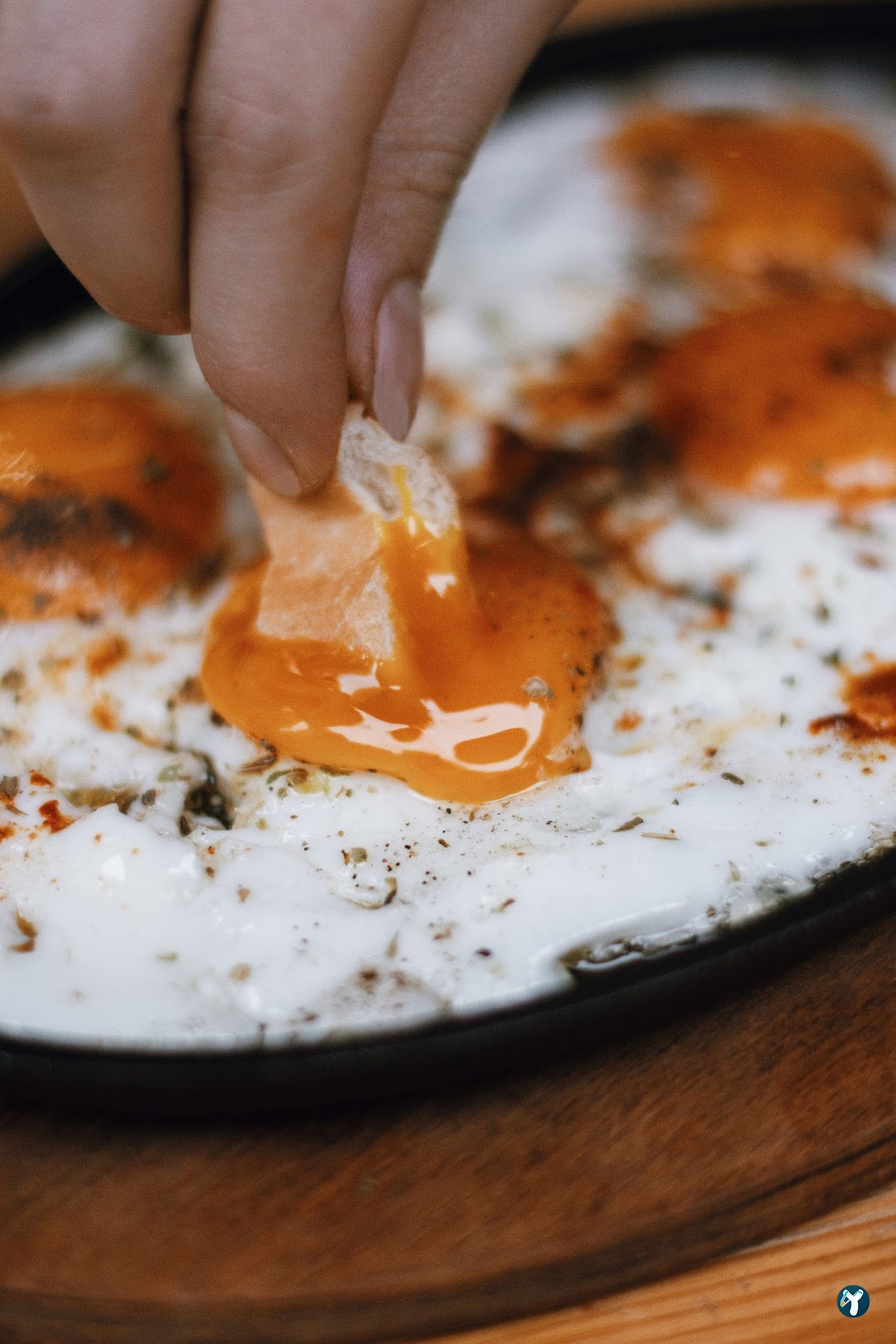 Hot'Nfun Kahvaltı