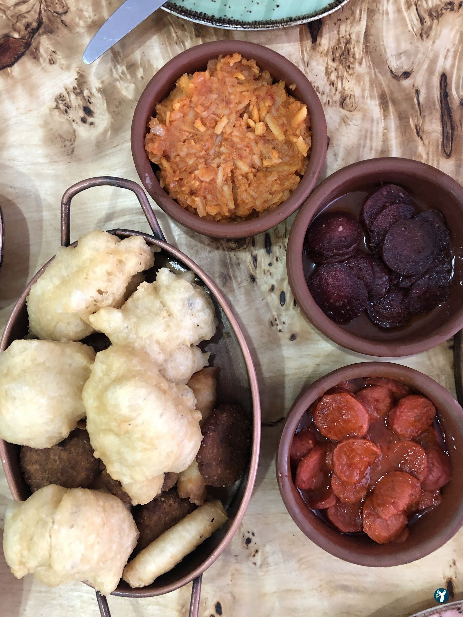 Hot'Nfun Kahvaltı