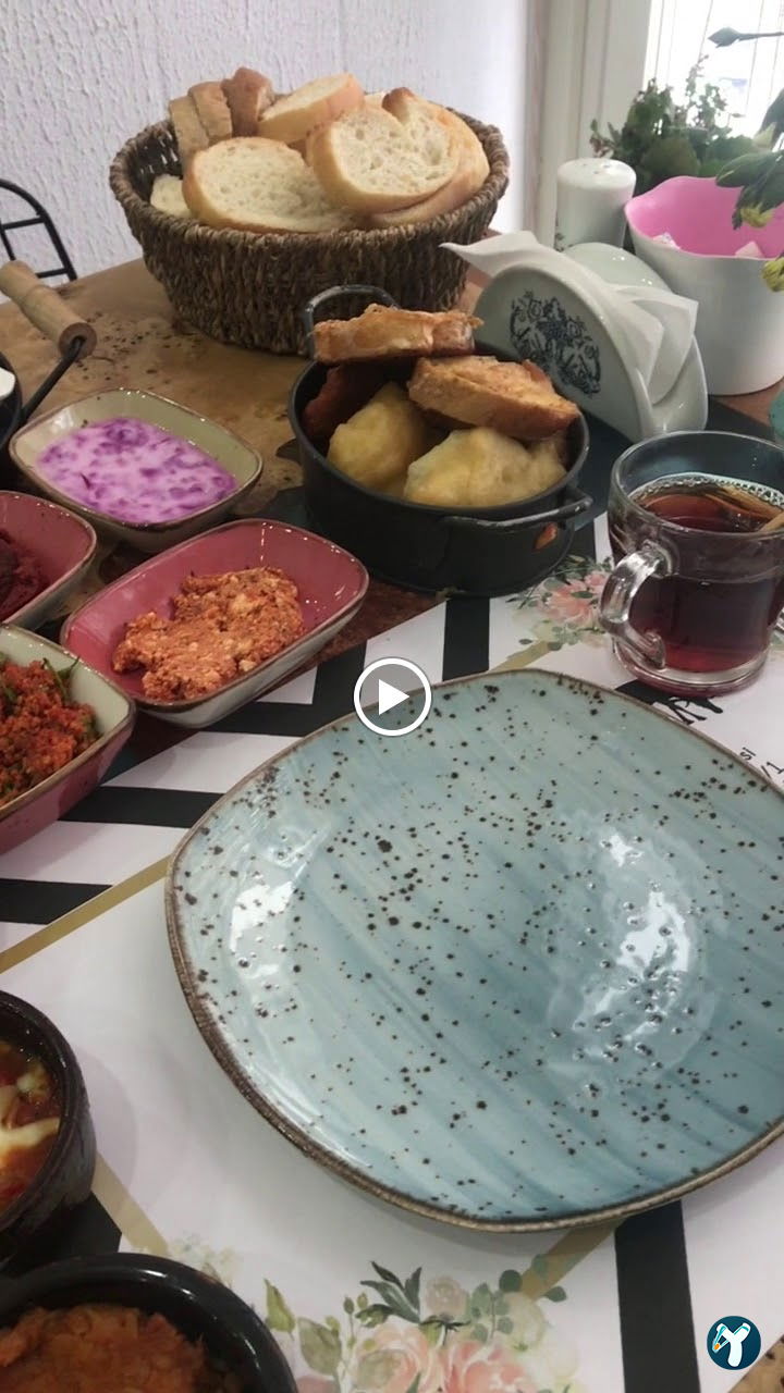 Hot'Nfun Kahvaltı