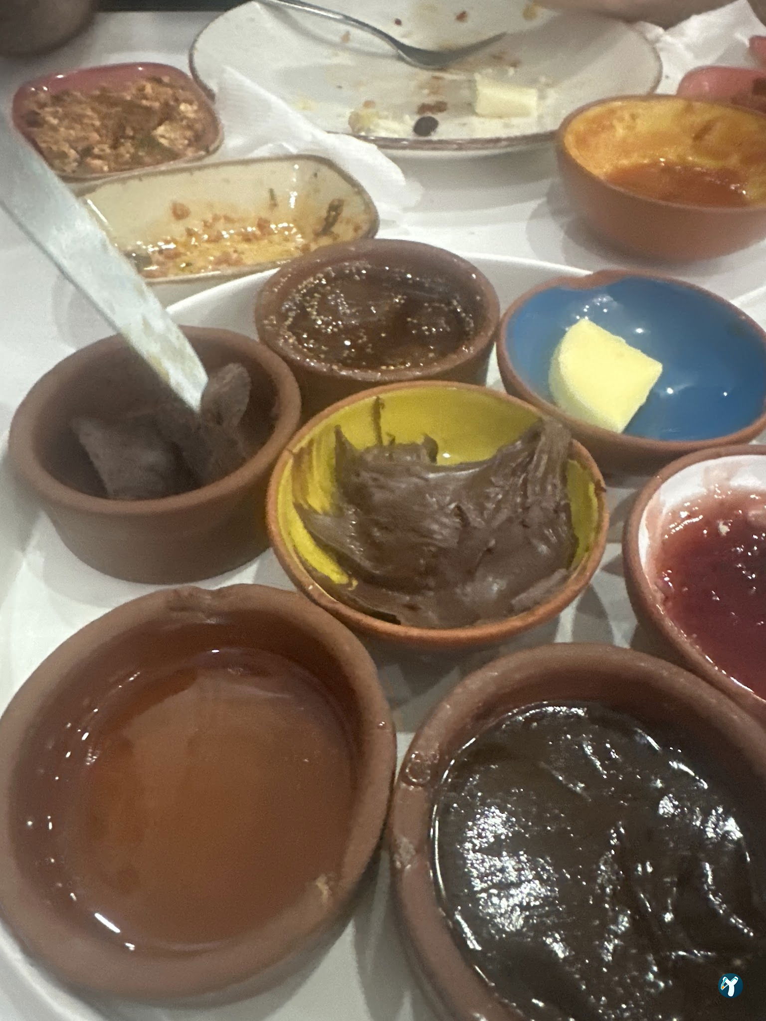 Hot'Nfun Kahvaltı