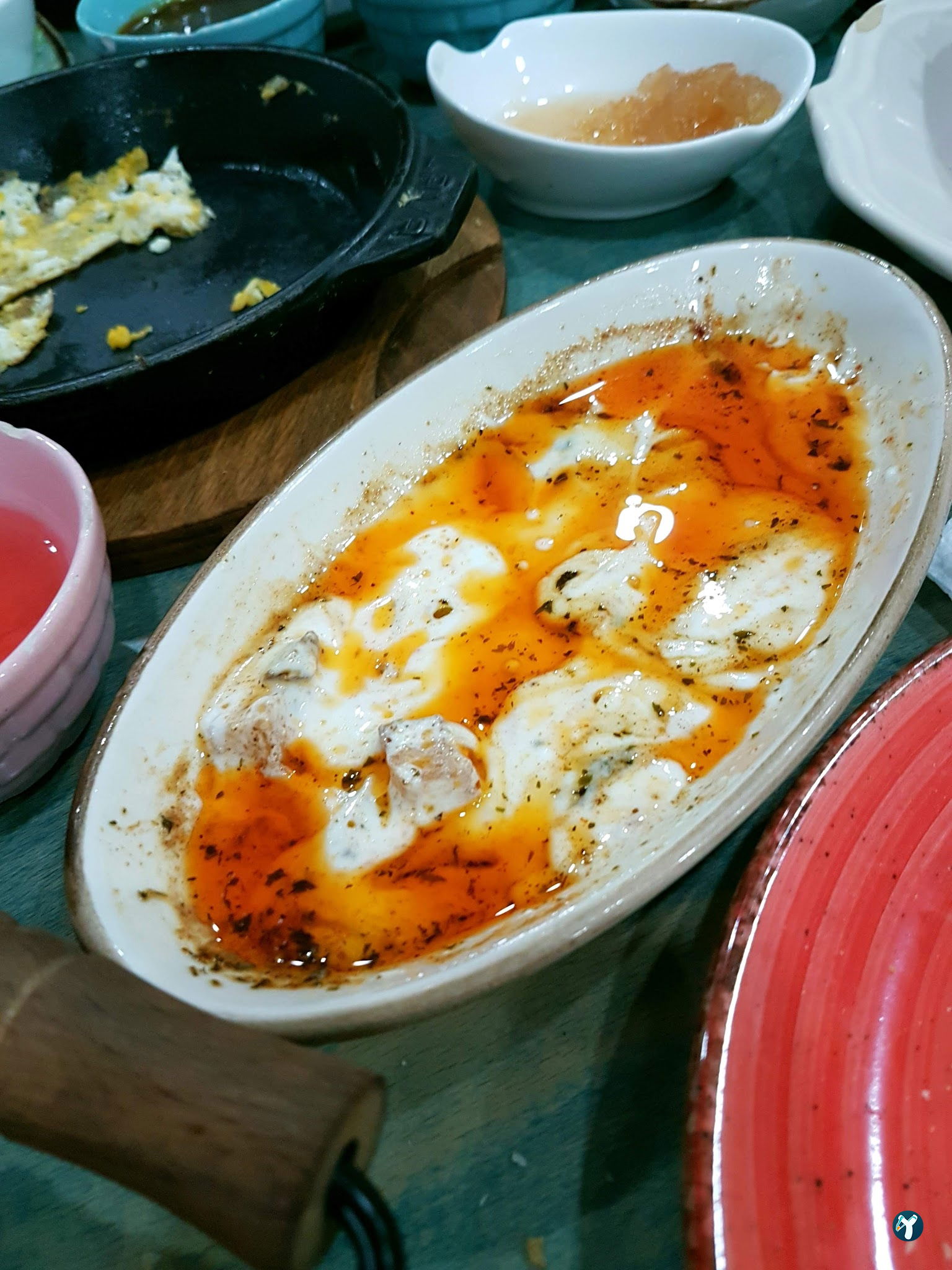 Hot'Nfun Kahvaltı