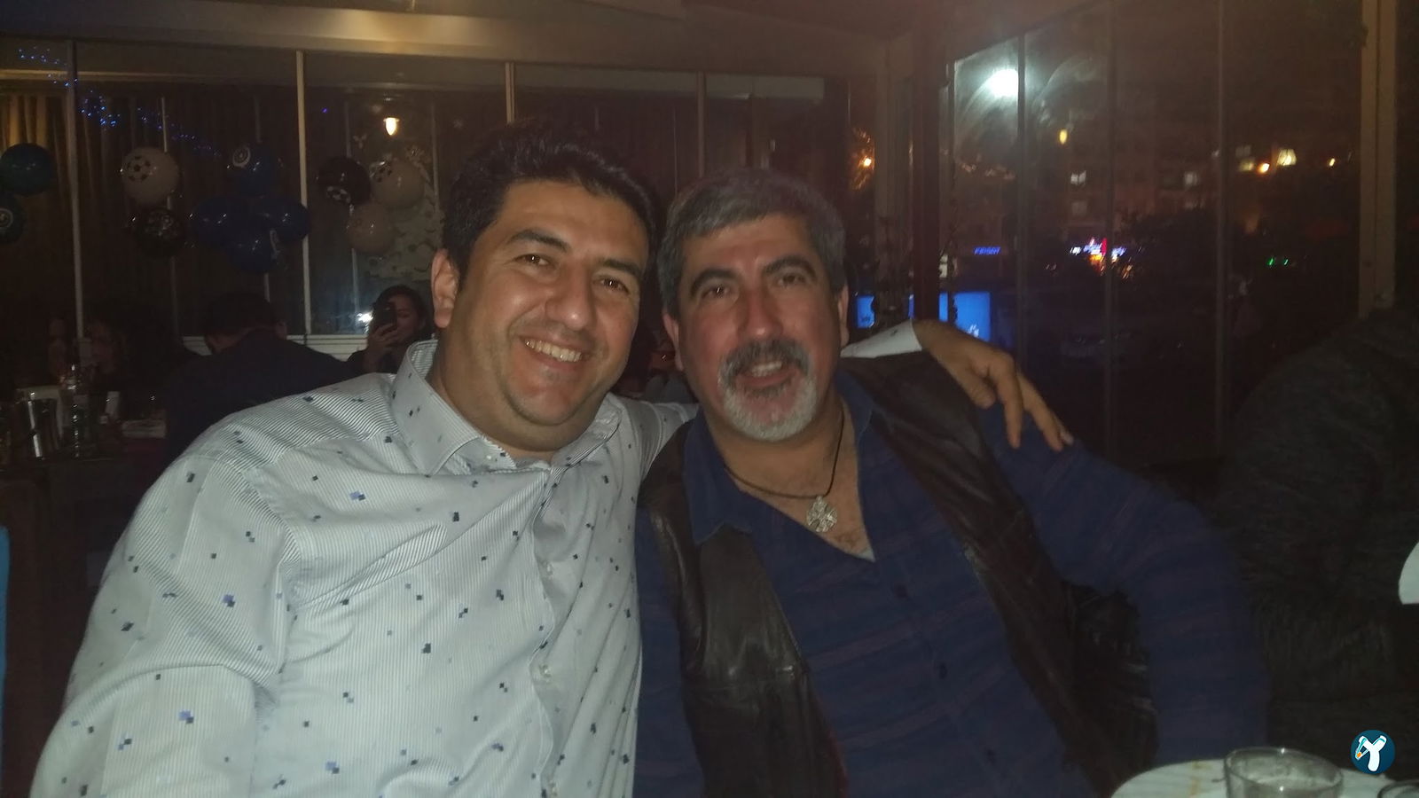 Feraye Meyhanesi