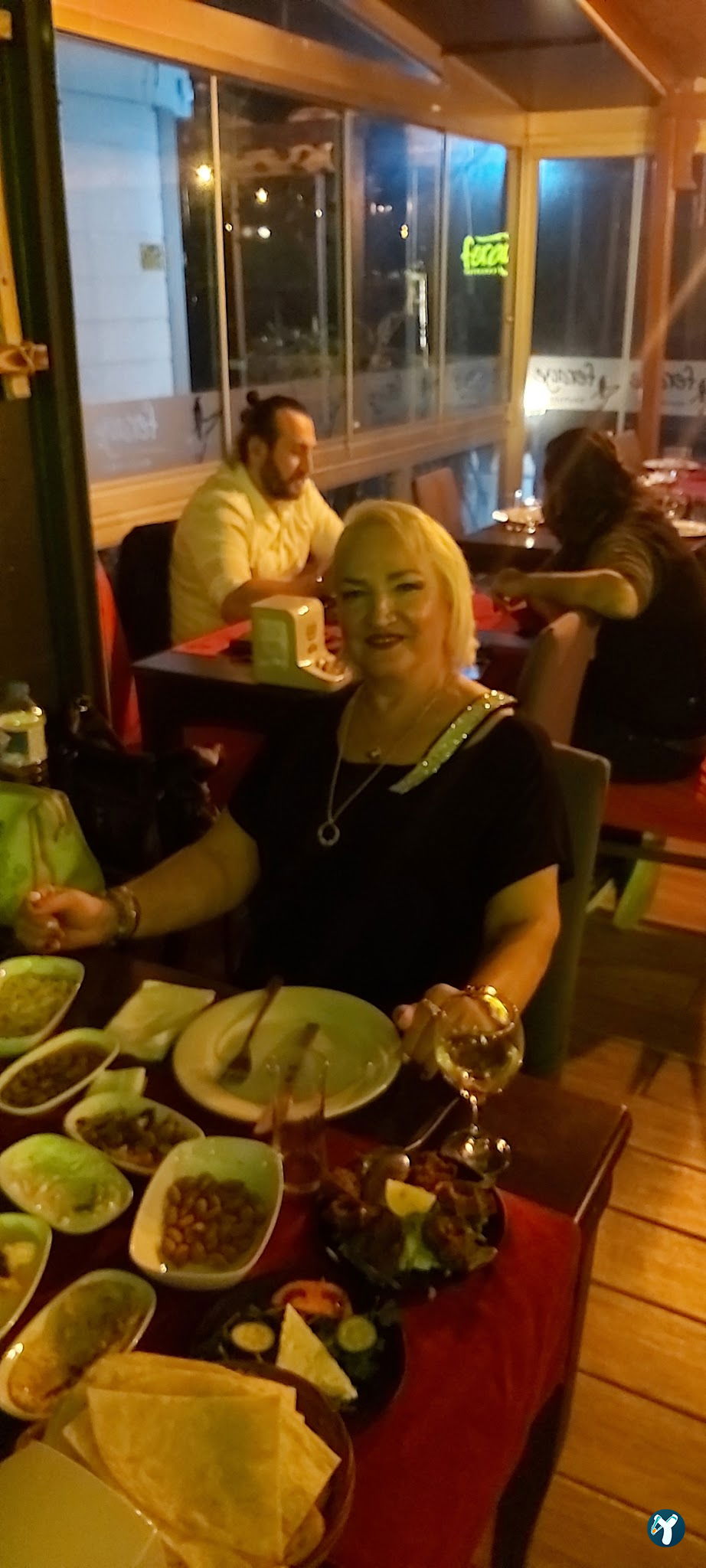Feraye Meyhanesi