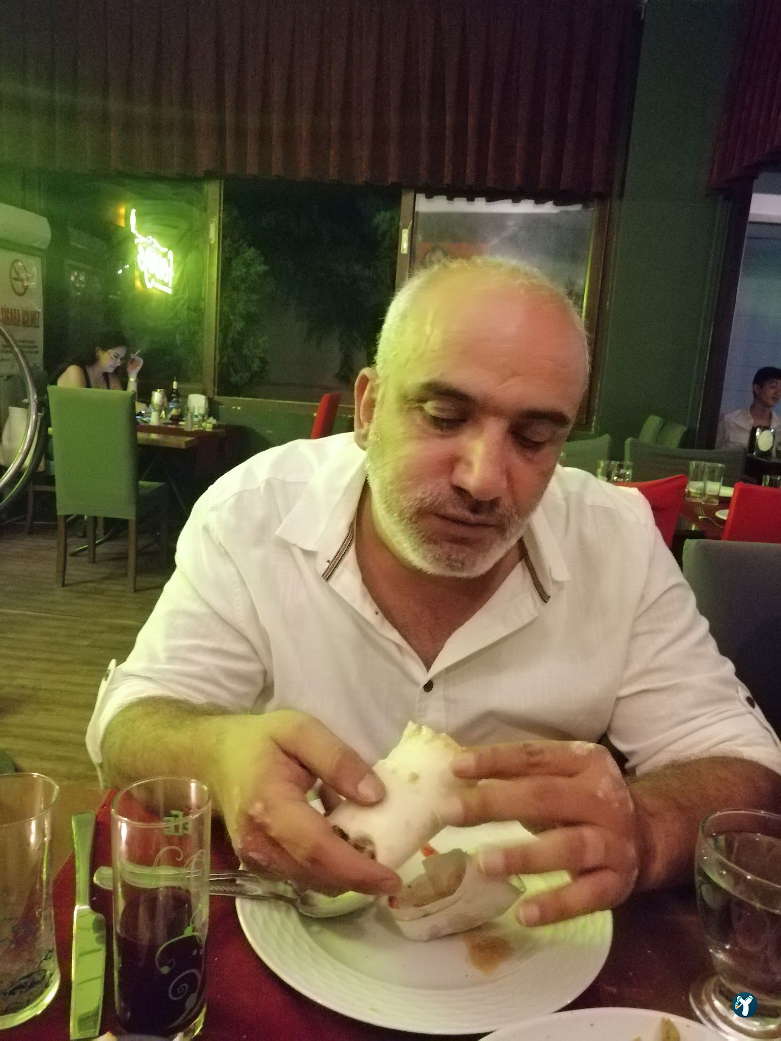 Feraye Meyhanesi