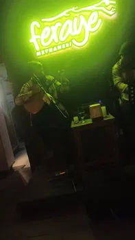 Feraye Meyhanesi resimleri