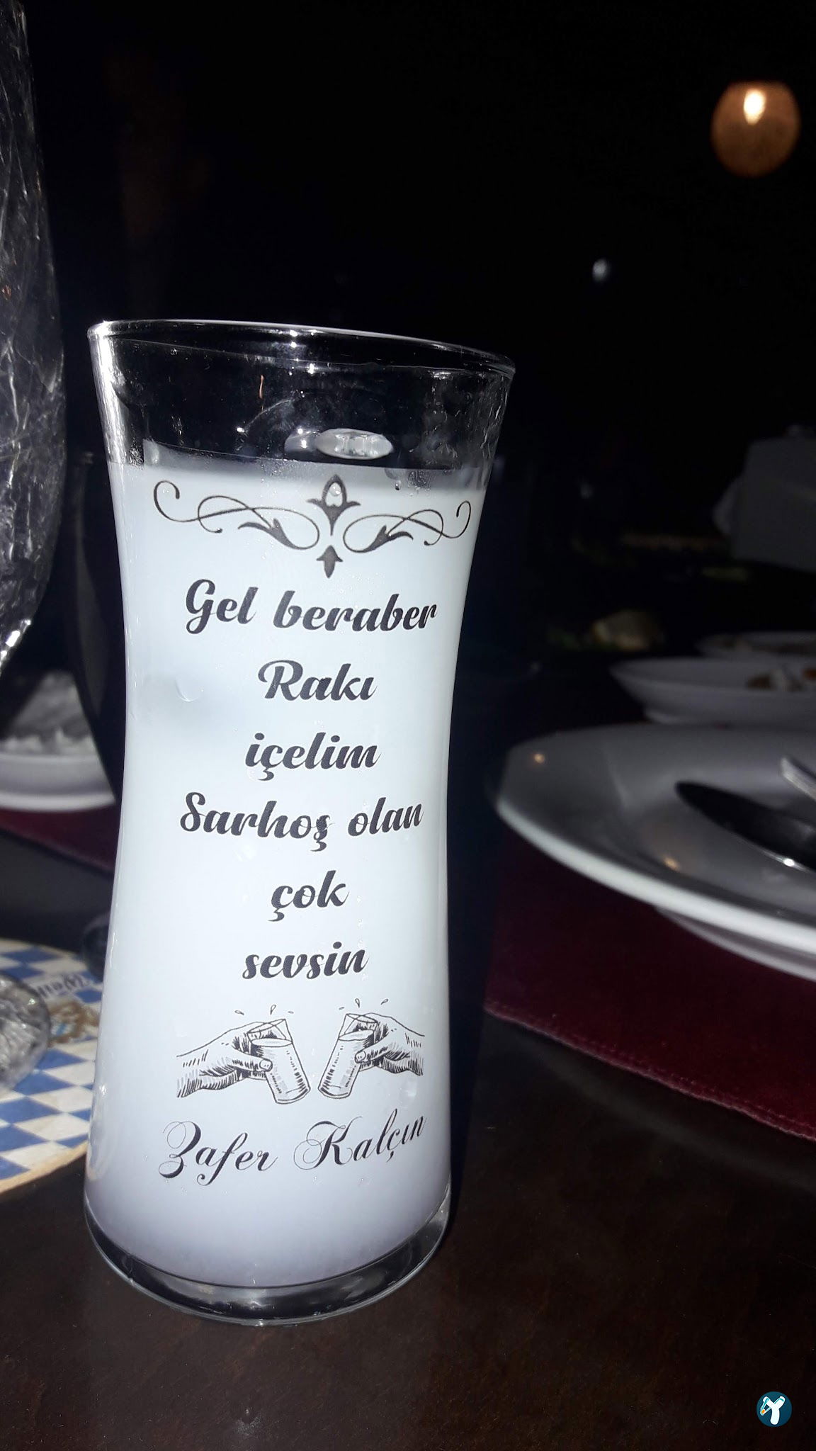 Feraye Meyhanesi