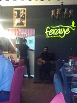 Feraye Meyhanesi