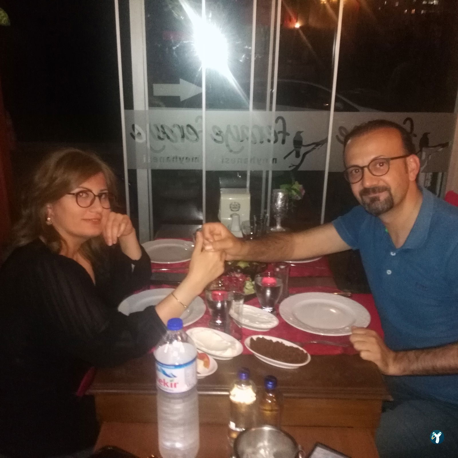 Feraye Meyhanesi